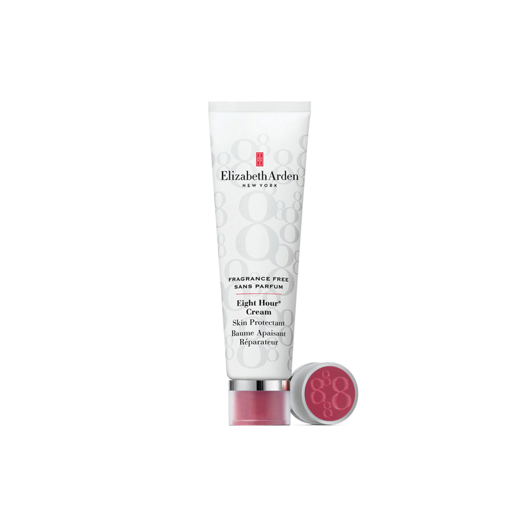 Arden eight hour cream fragrance free 50 ml Elizabeth Arden vista0