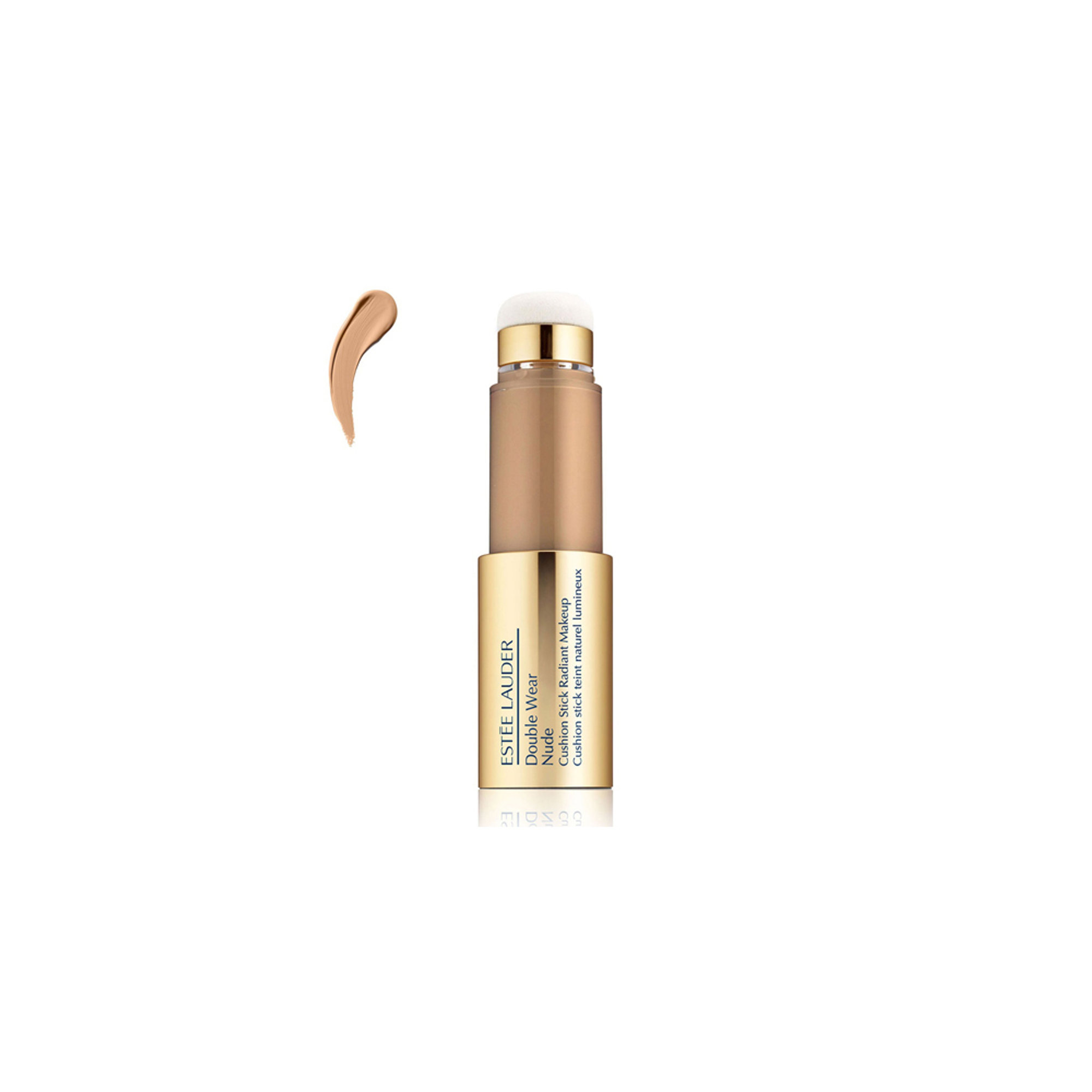 Estée Lauder ft double wear nude cushion col. 2c2 pale almond 02 14 ml Estée Lauder vista0