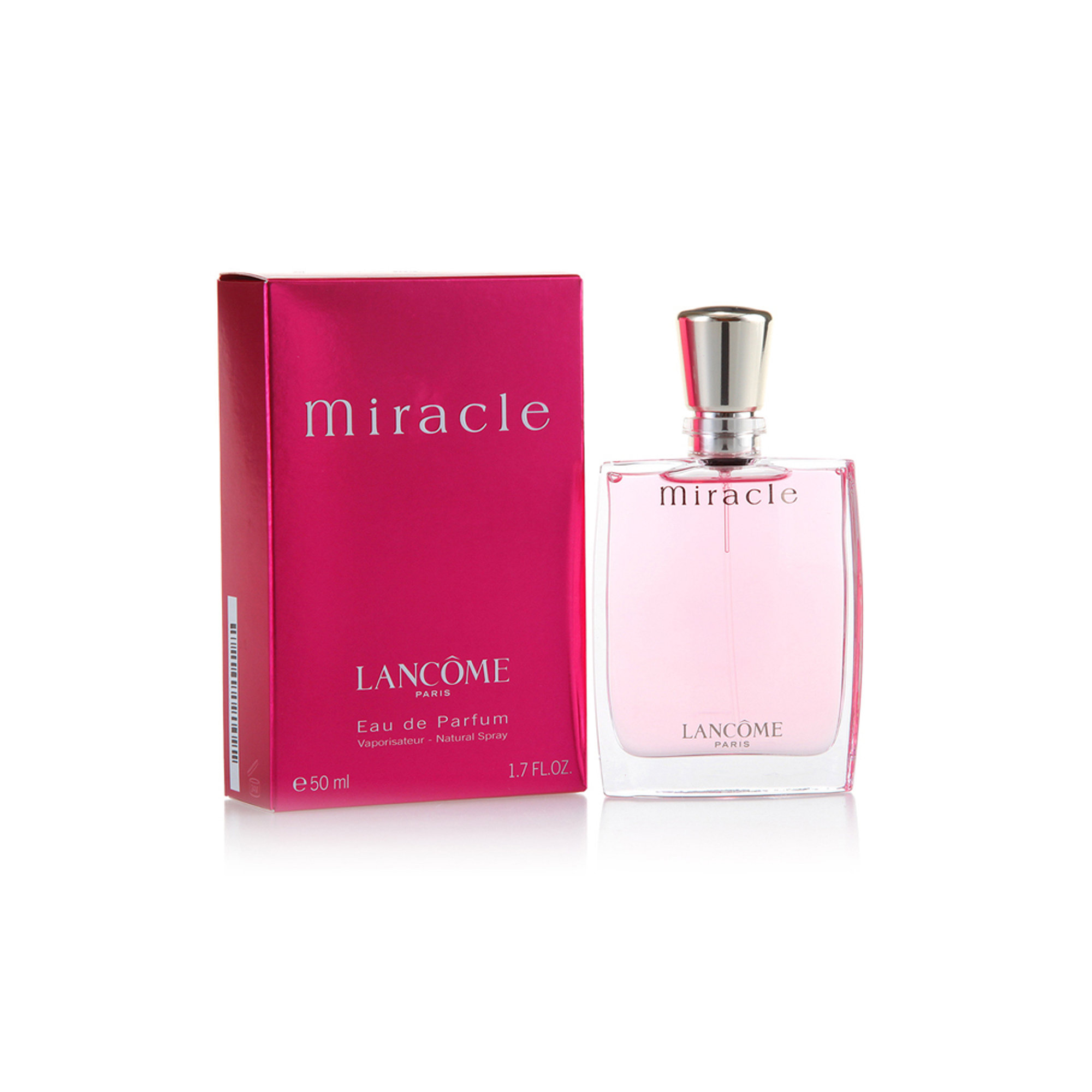 Lancome Miracle EDP Vapo 50ml Lancome vista3