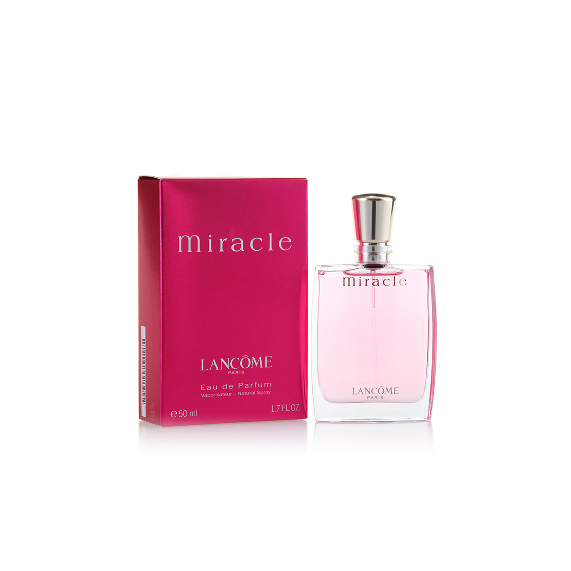Lancome Miracle EDP Vapo 50ml Lancome vista5