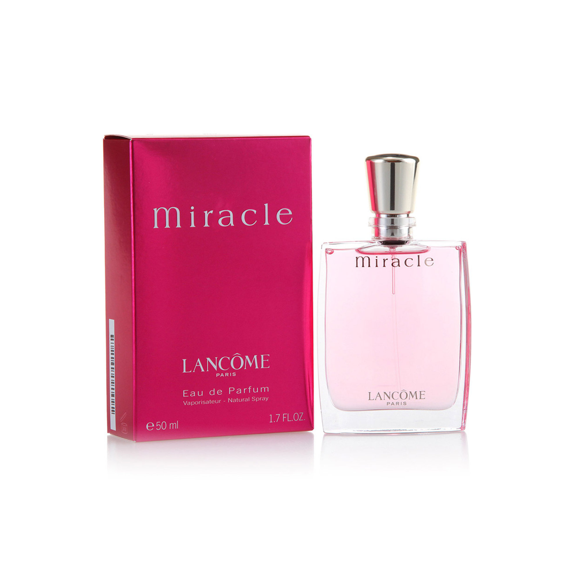 Lancome Miracle EDP Vapo 50ml Lancome vista2