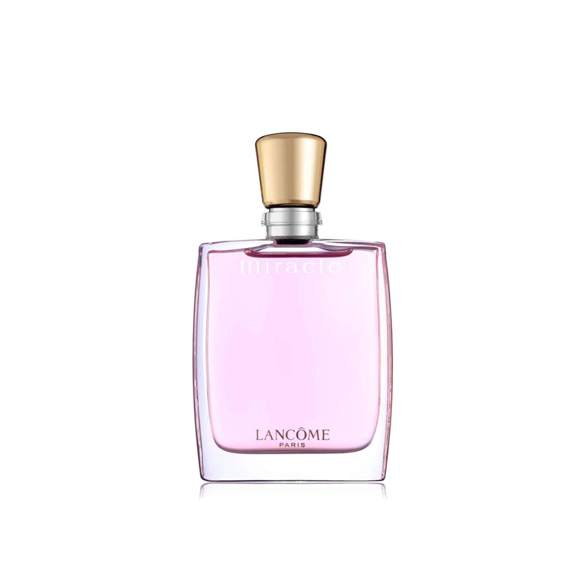 Lancome Miracle EDP Vapo 50ml Lancome vista6