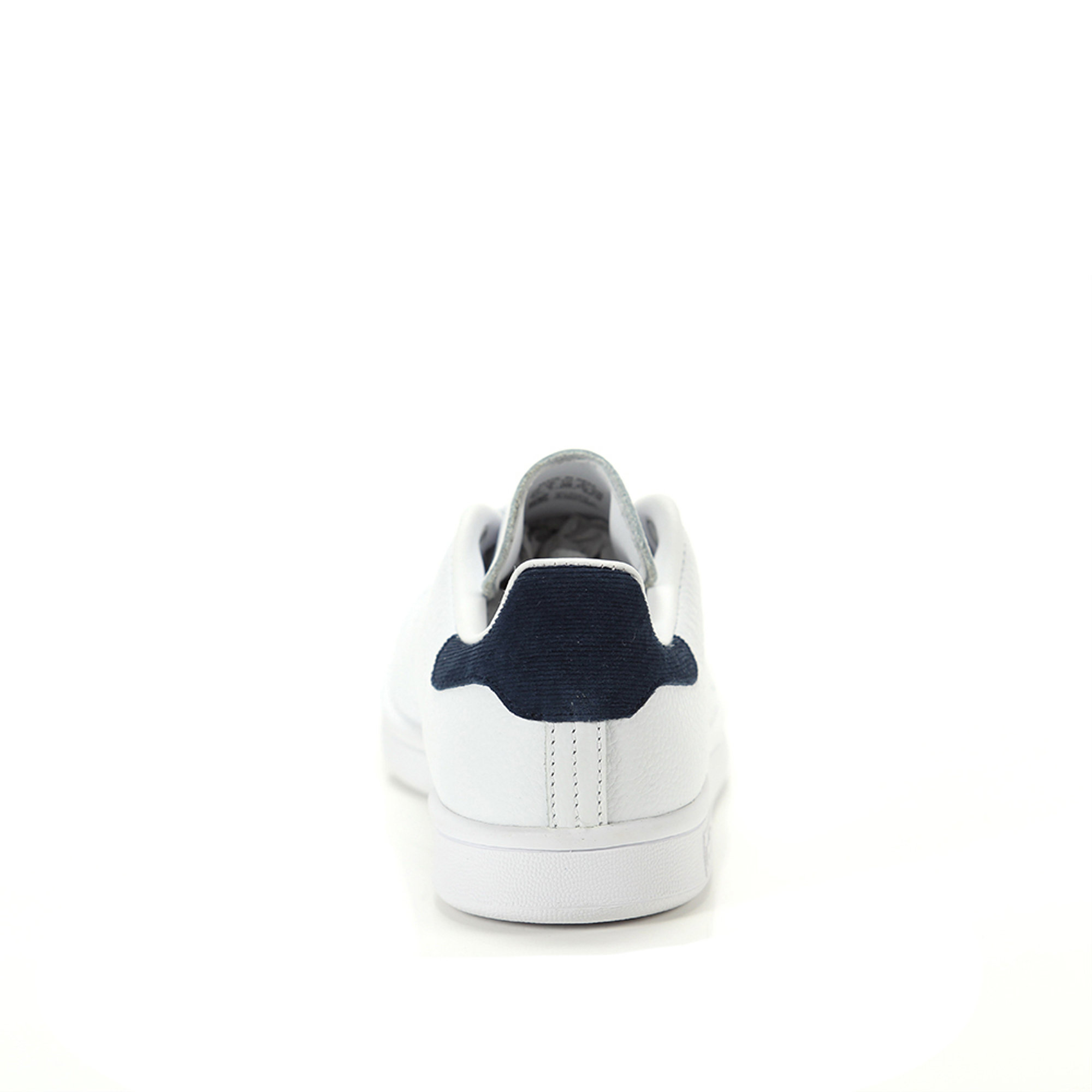 Adidas Stan Smith bianche ADIDAS vista1