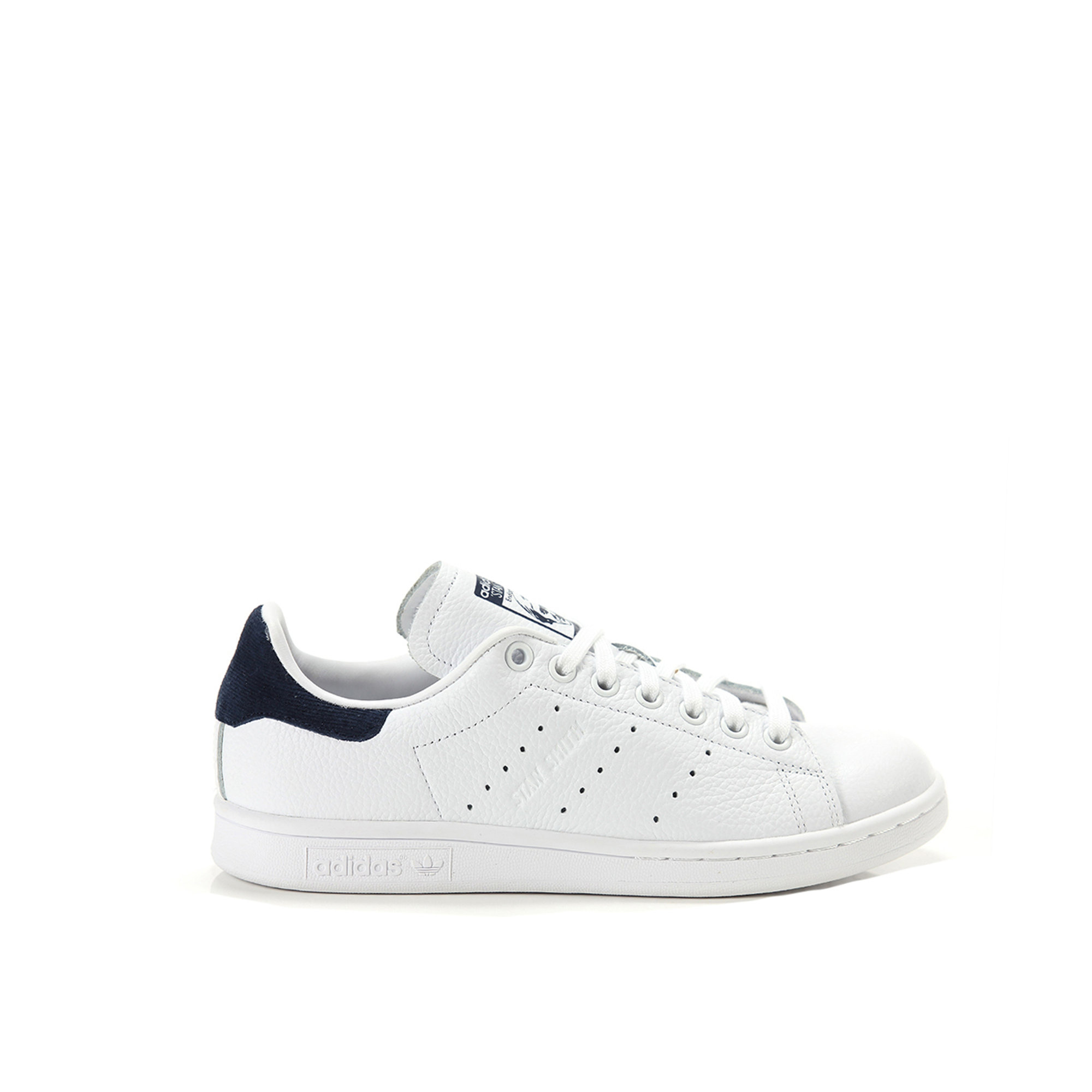 Adidas Stan Smith bianche ADIDAS vista0