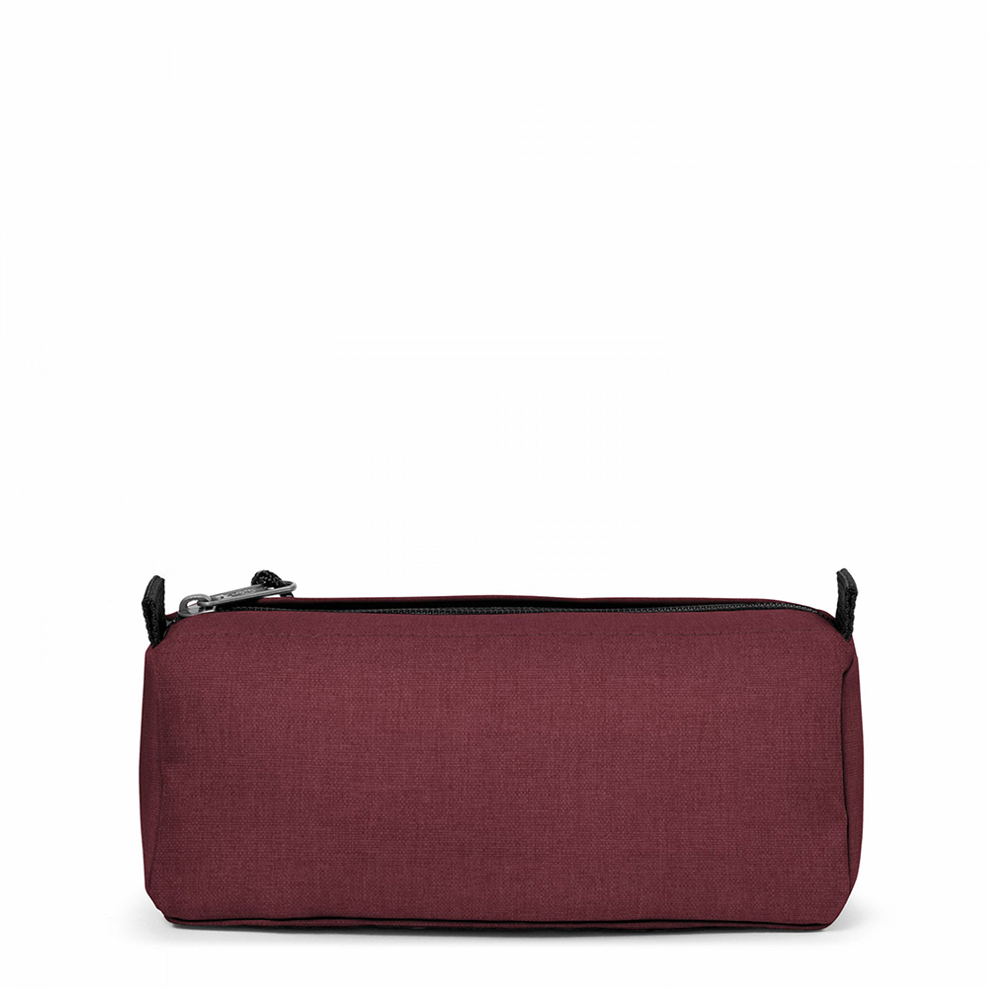Astuccio Benchmark L rosso scuro Eastpak vista1
