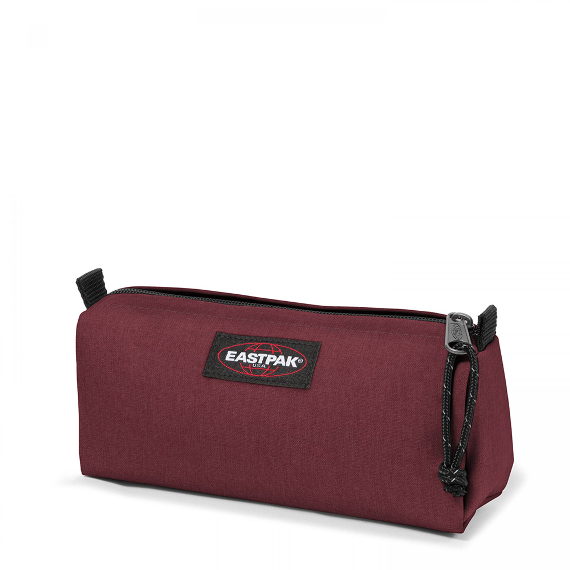 Astuccio Benchmark L rosso scuro Eastpak vista2