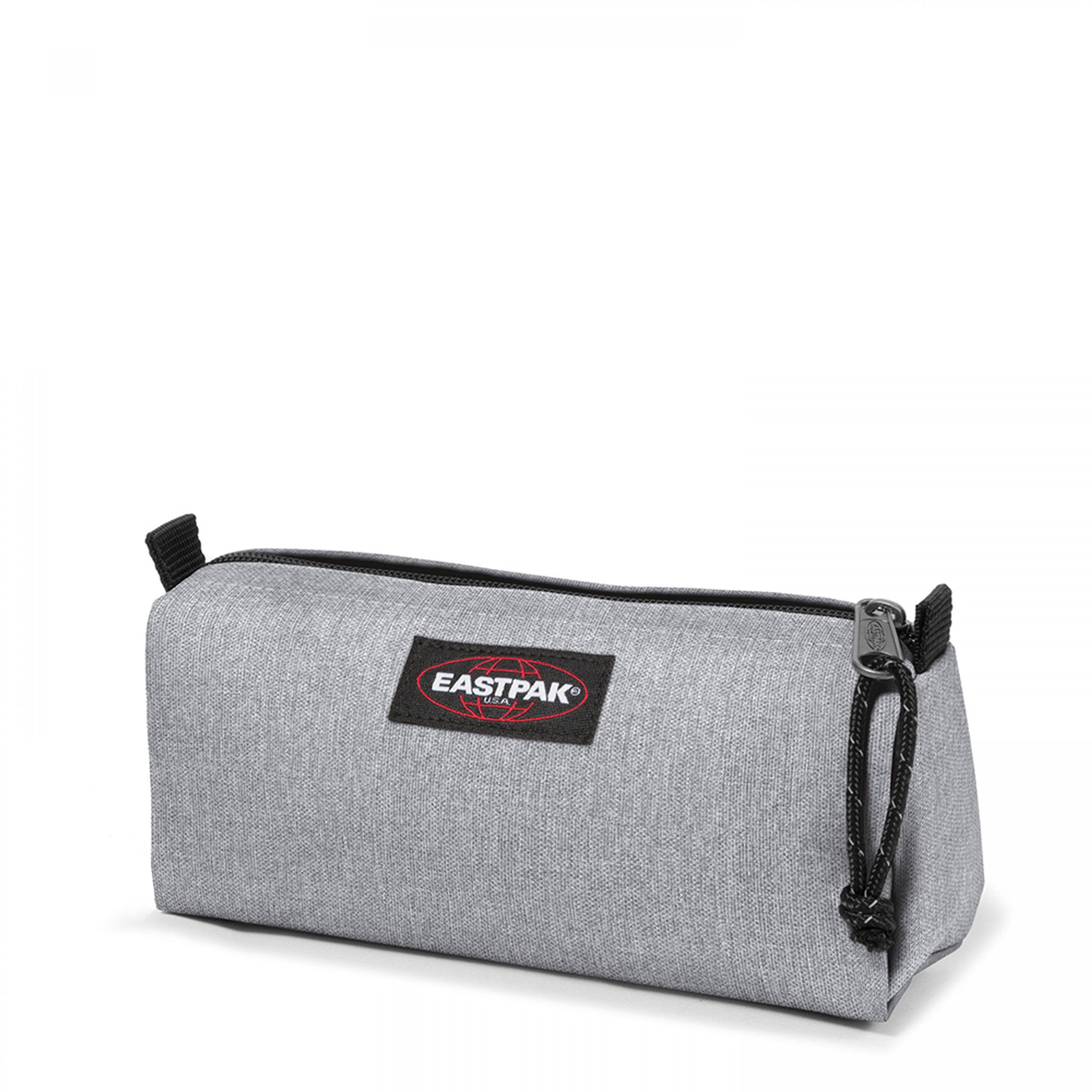 Astuccio Benchmark L grigio Eastpak vista3