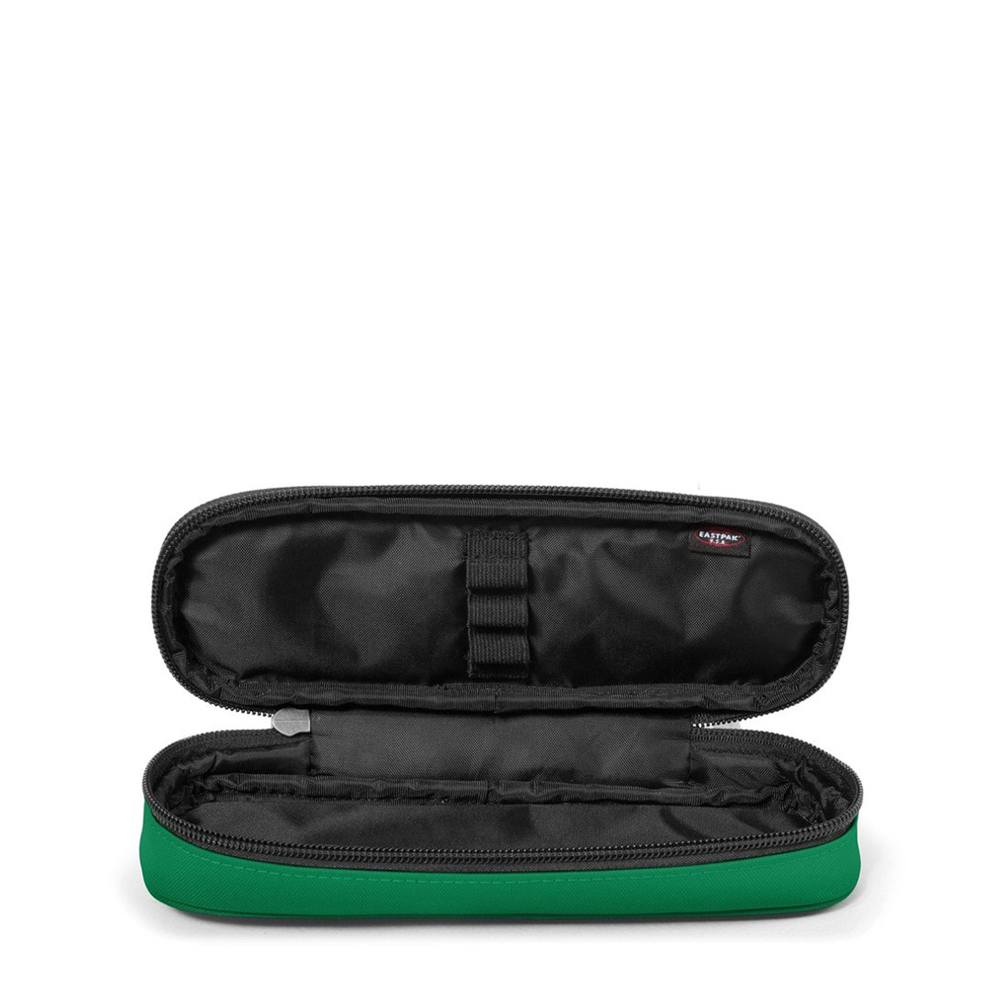 Astuccio Oval S verde Eastpak vista2