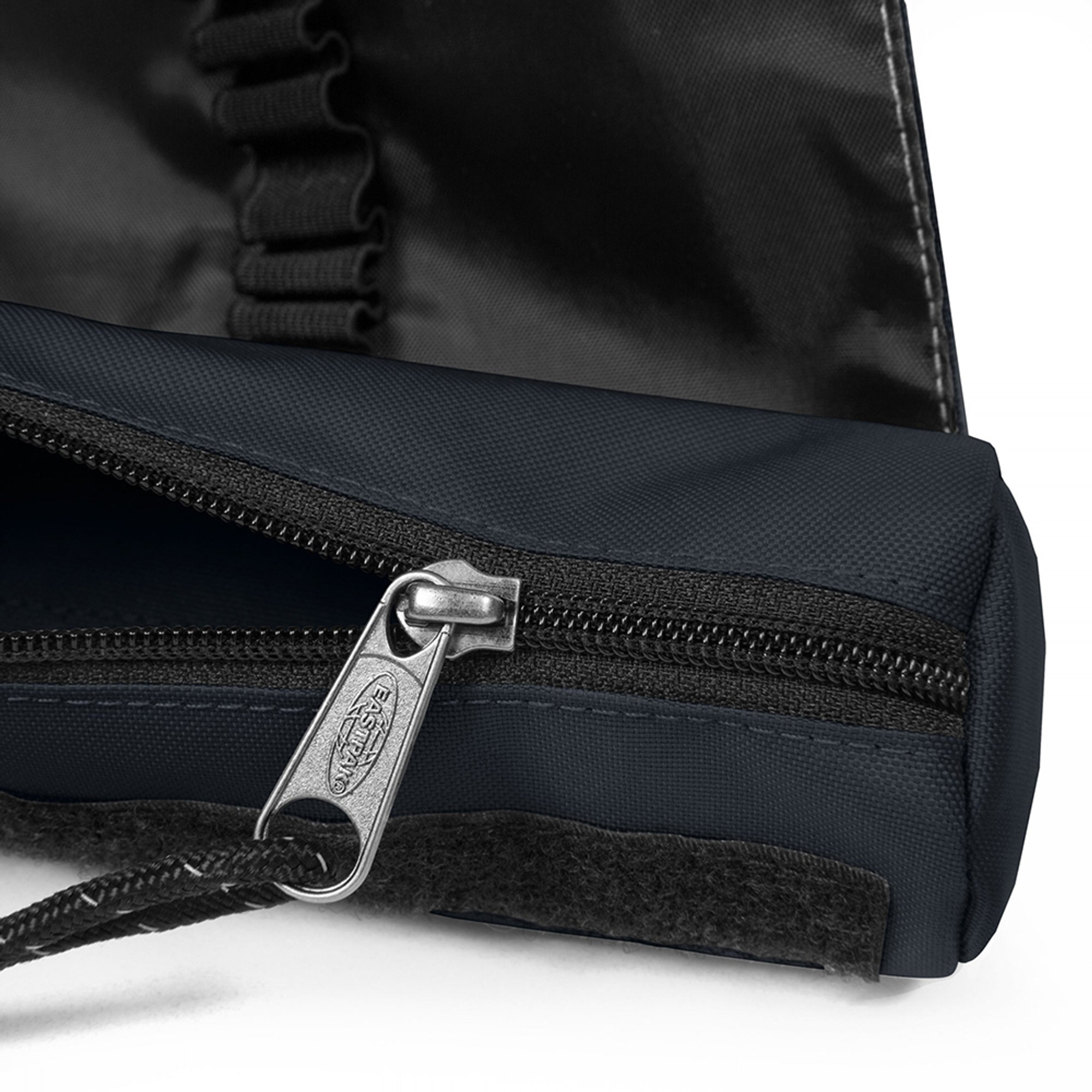 Astuccio Rollcase blu Eastpak vista3