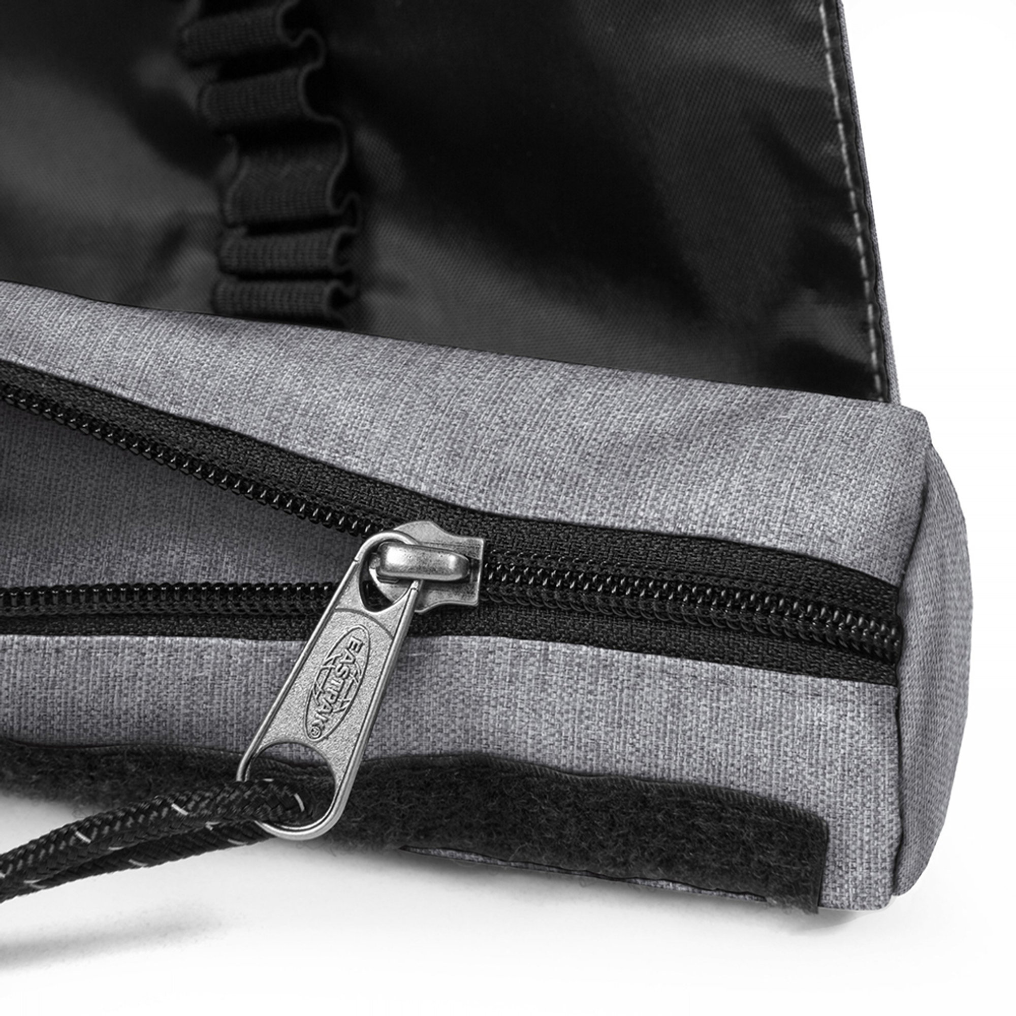 Astuccio Rollcase grigio Eastpak vista3