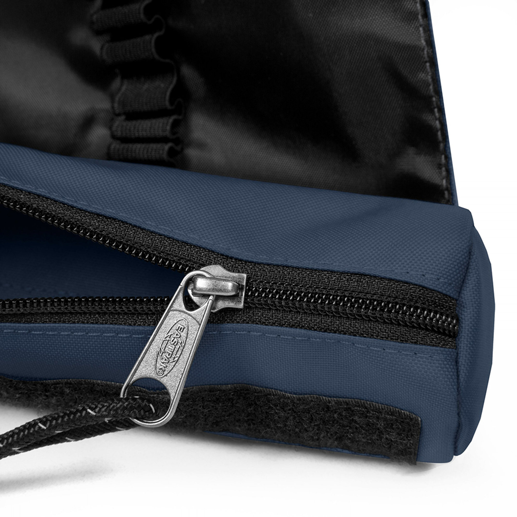 Astuccio Rollcase blu Eastpak vista3