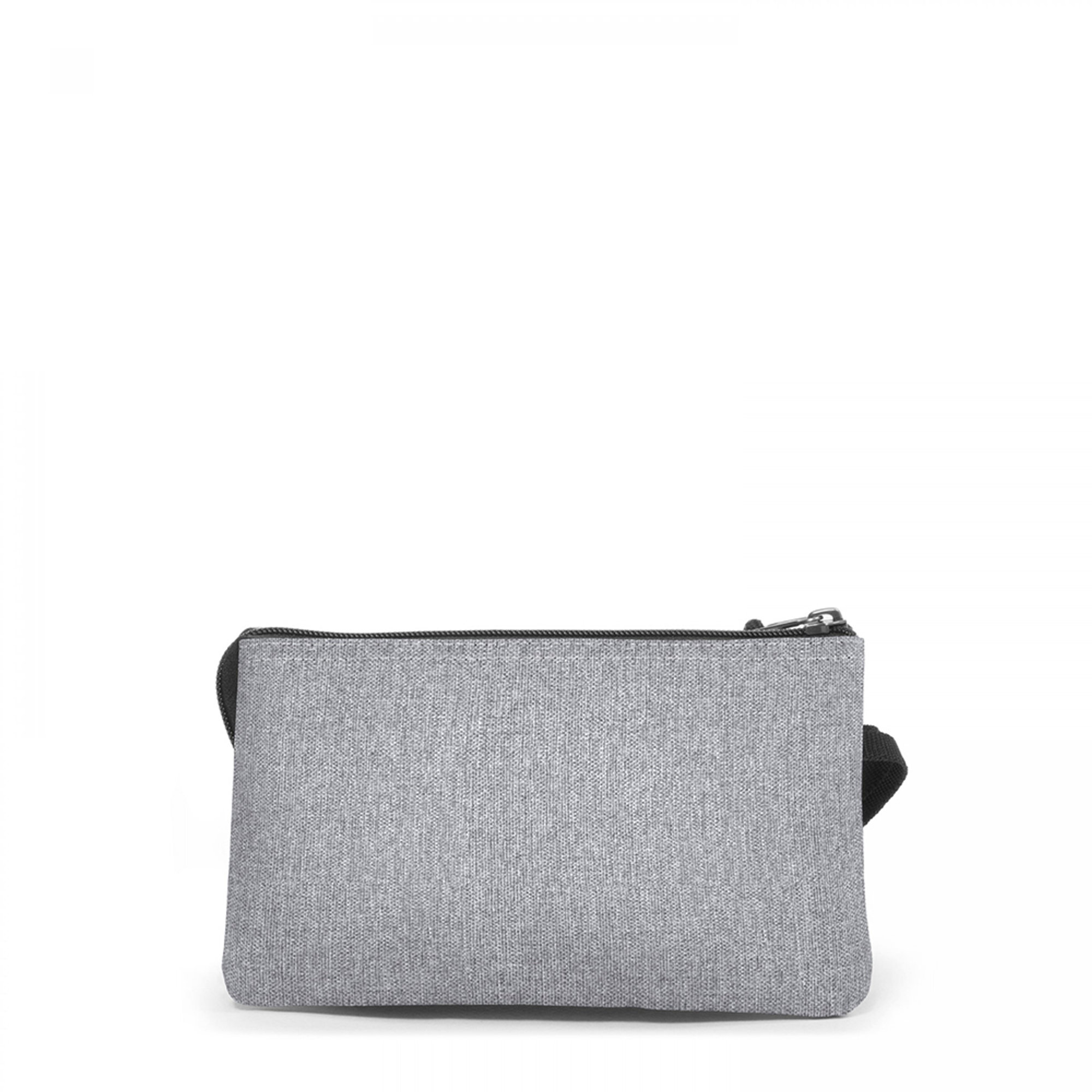 Bustina India grigia Eastpak vista2
