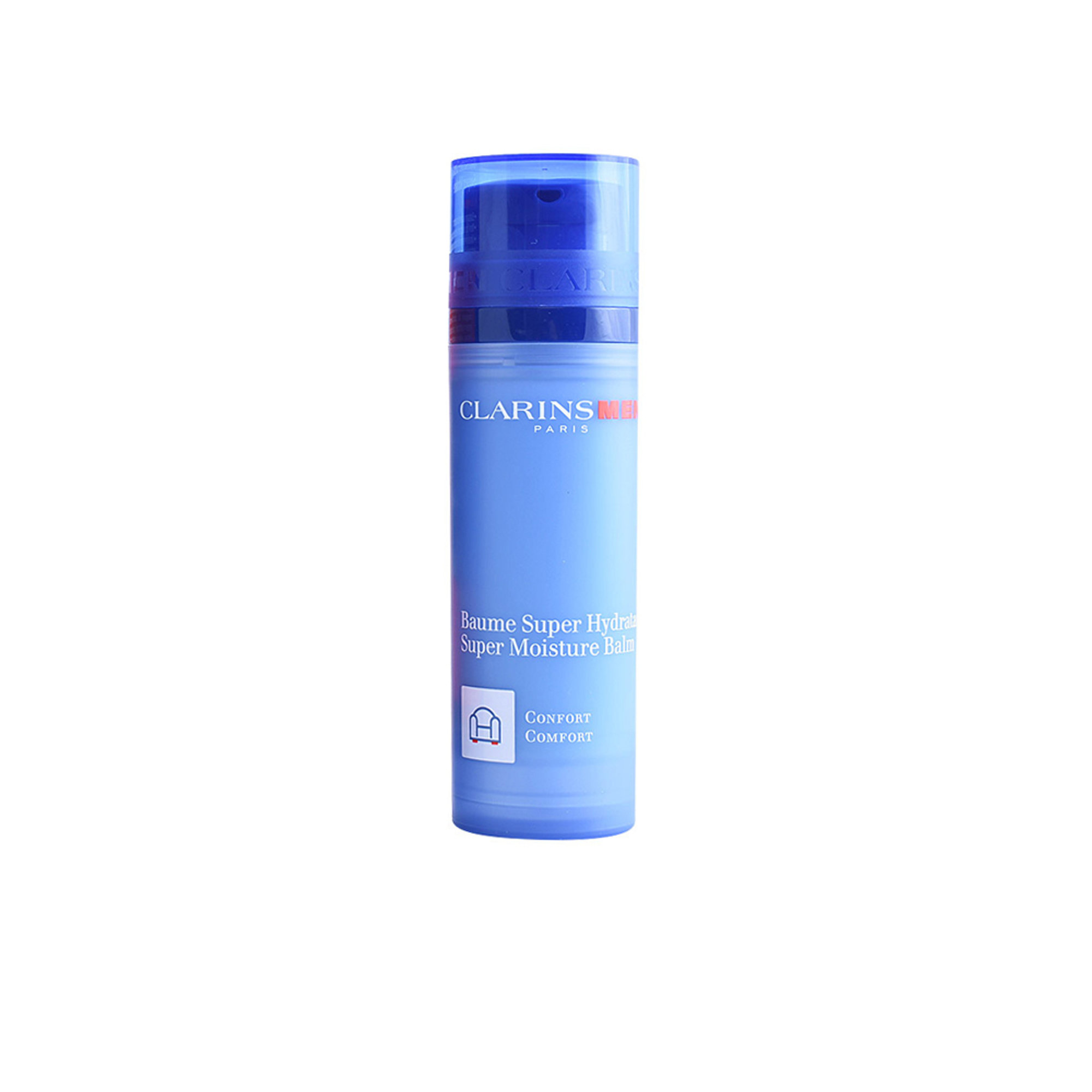 Clarins men baume super hydratant 50 ml Clarins vista0