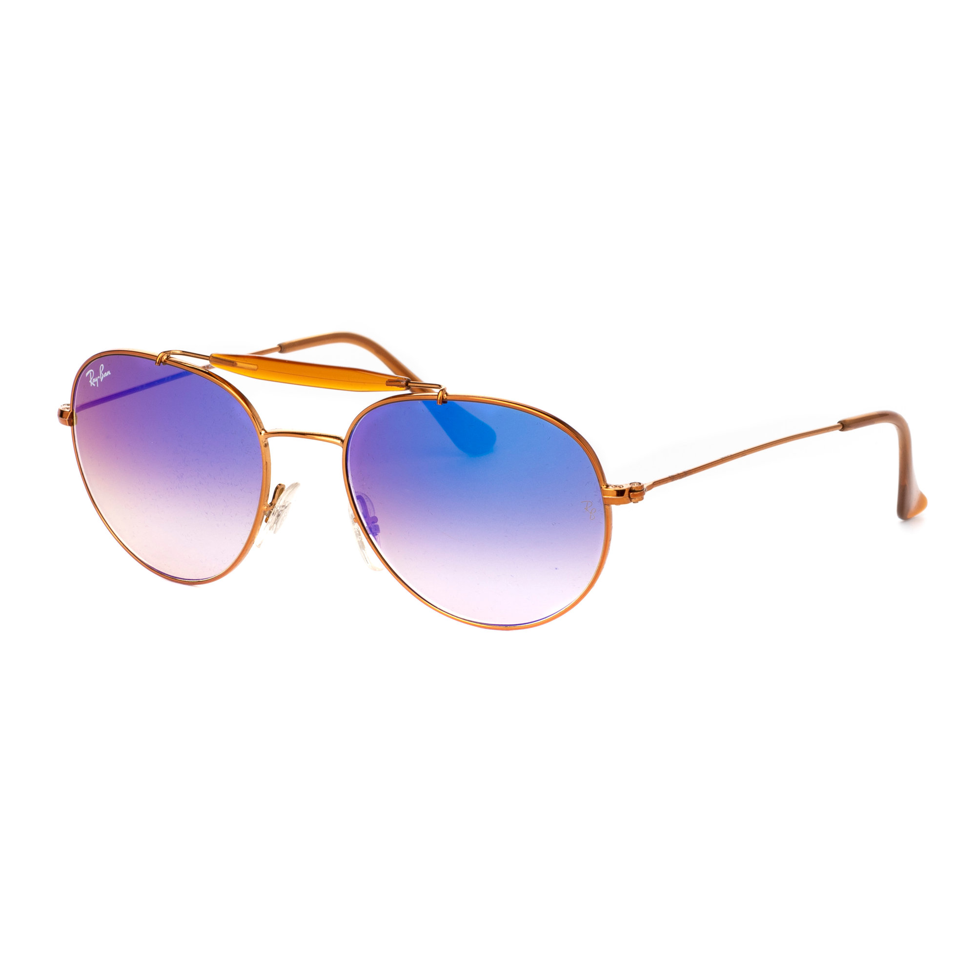 Occhiali Ray-Ban New Wayfarer Color Mix multicolor Ray-Ban vista0