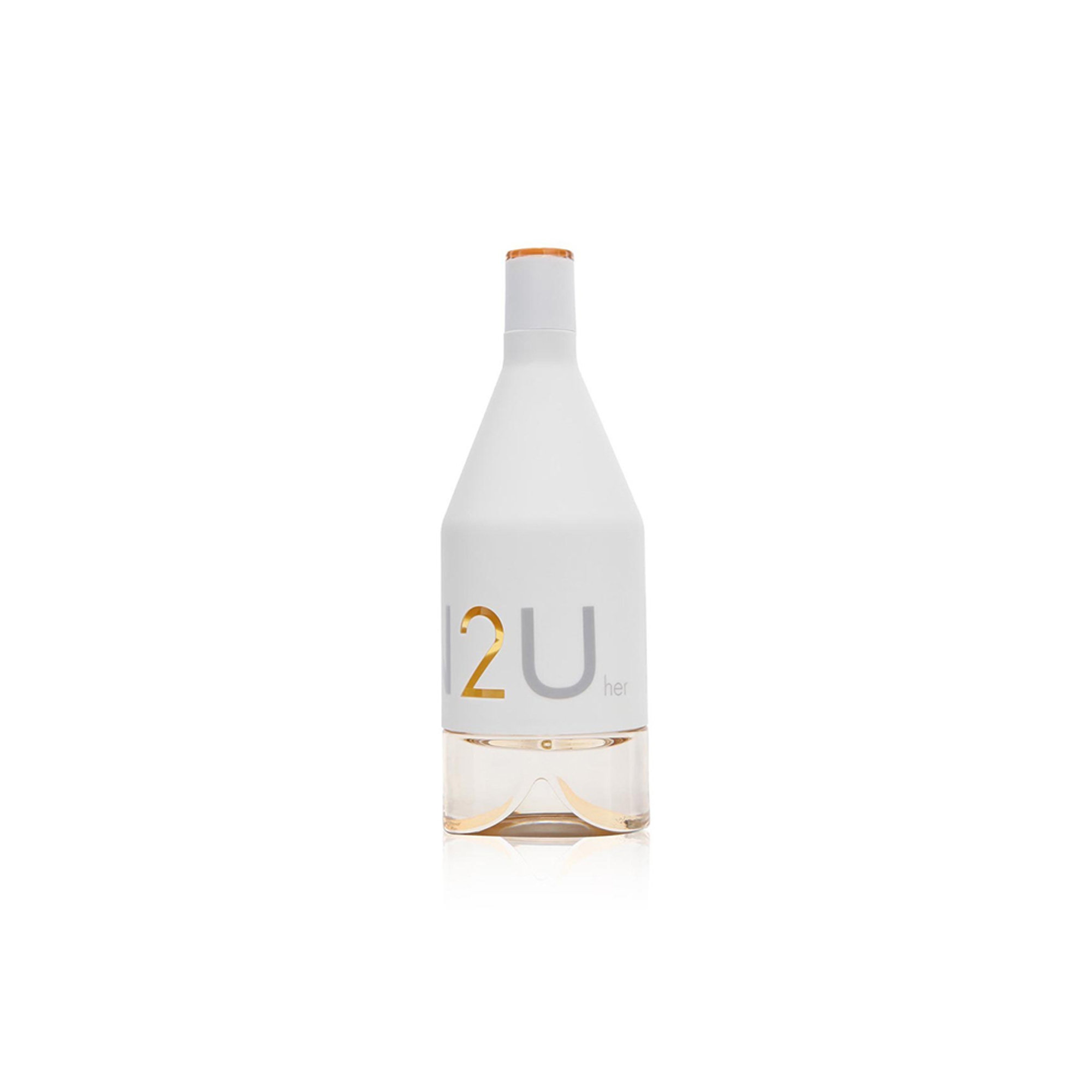 Ck in2u eau de toilette vapo 50 ml PROFUMERIA vista0
