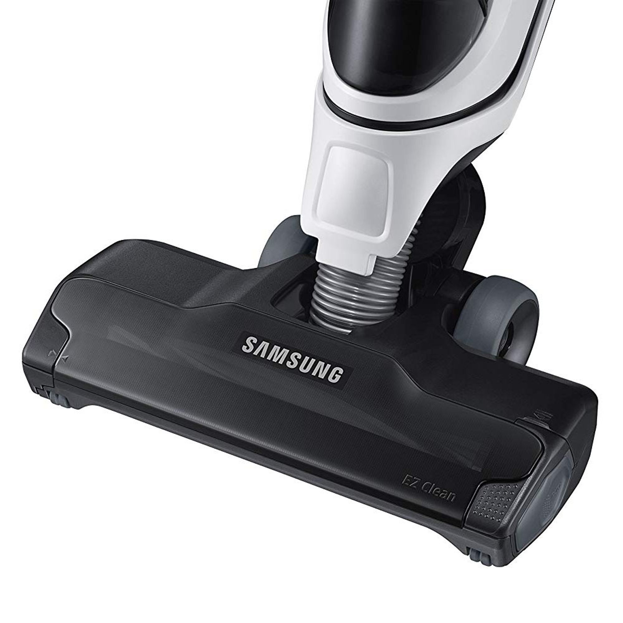 SAMSUNG Scopa Elettrica POWErstick VS6000 Samsung aspirazione vista17