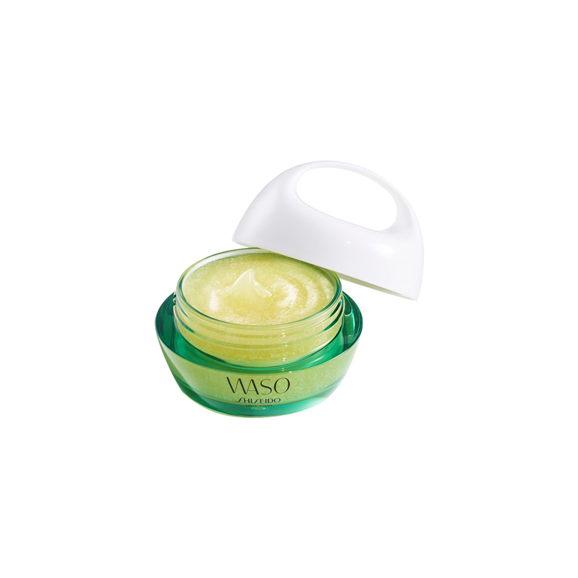 Shiseido waso beauty masque de sommeil 80 ml Shiseido vista0