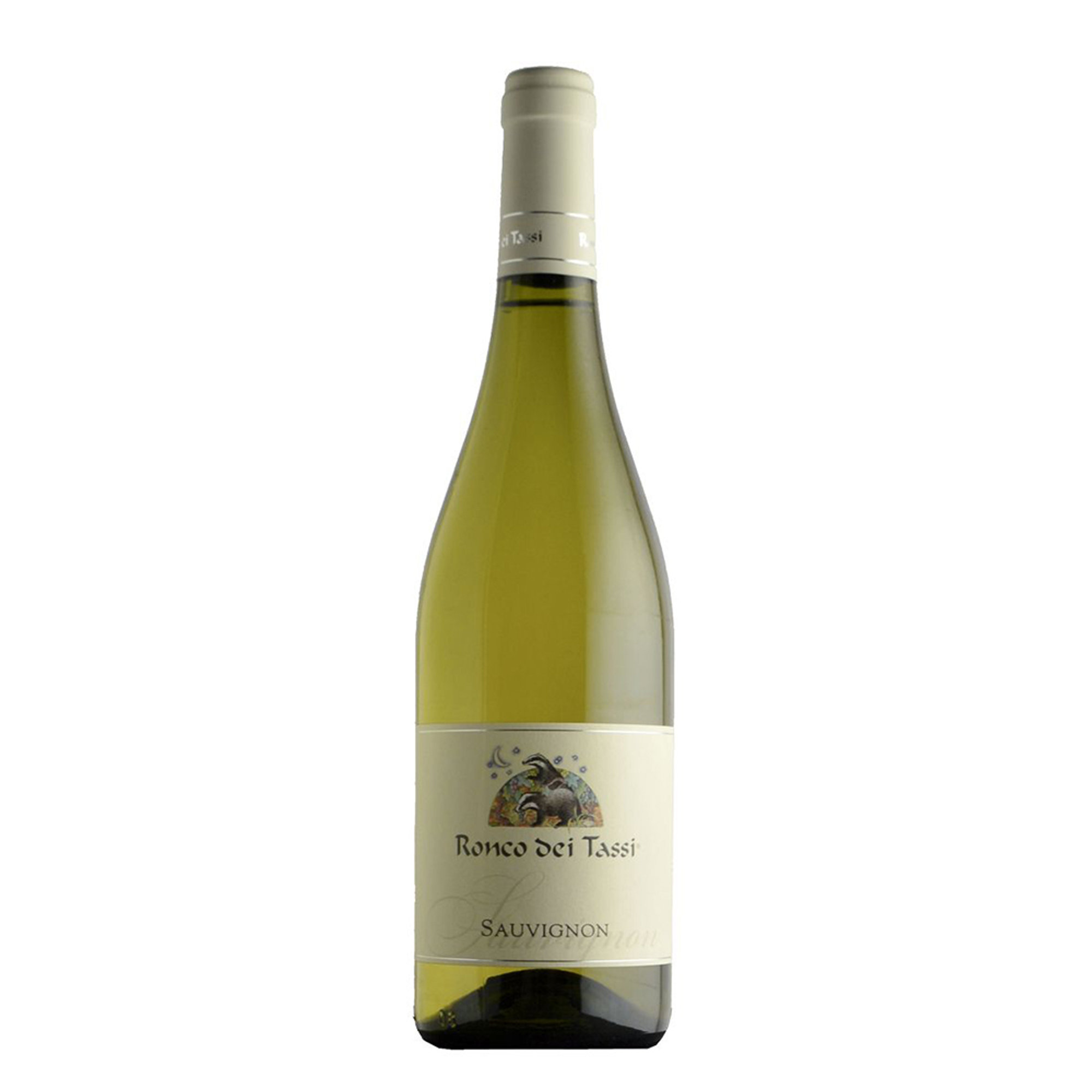 1 bottiglia - Sauvignon Collio DOP 2020 Ronco dei Tassi vista0