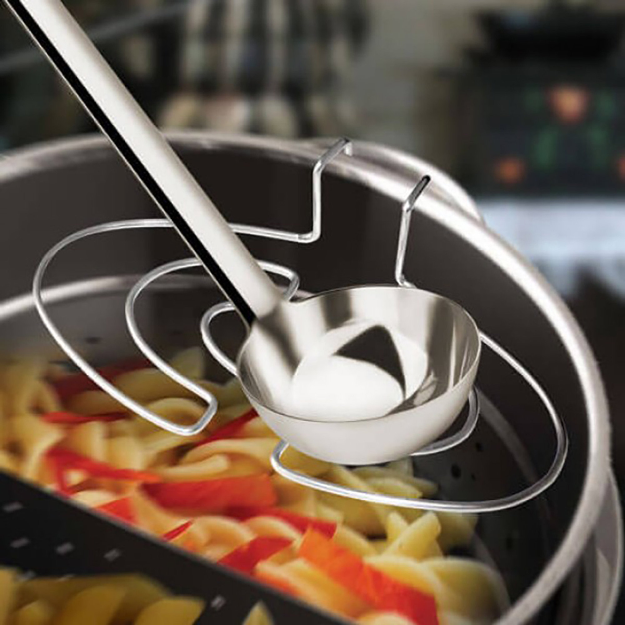 Grandes chefs «I GENIETTI» I GENIETTI vista4