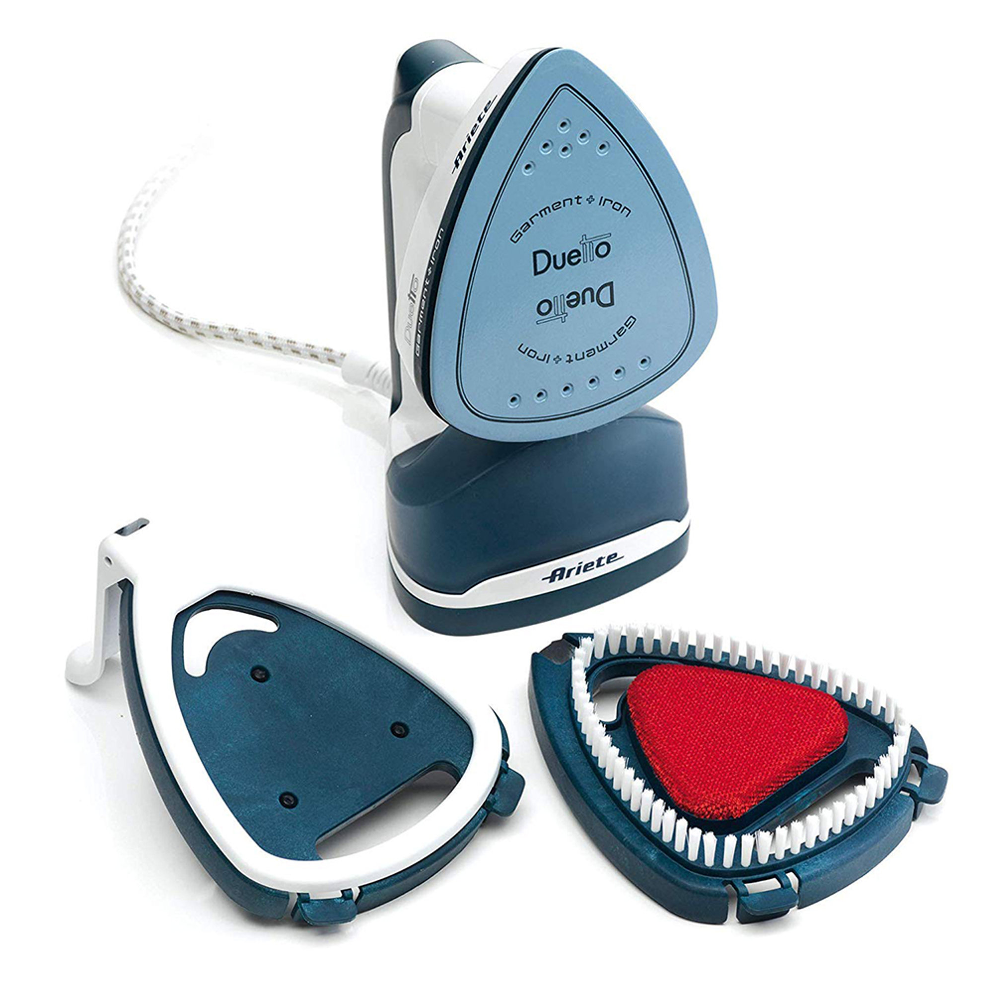 Plancha vertical - Plancha de ropa Duetto Ariete elet vista4