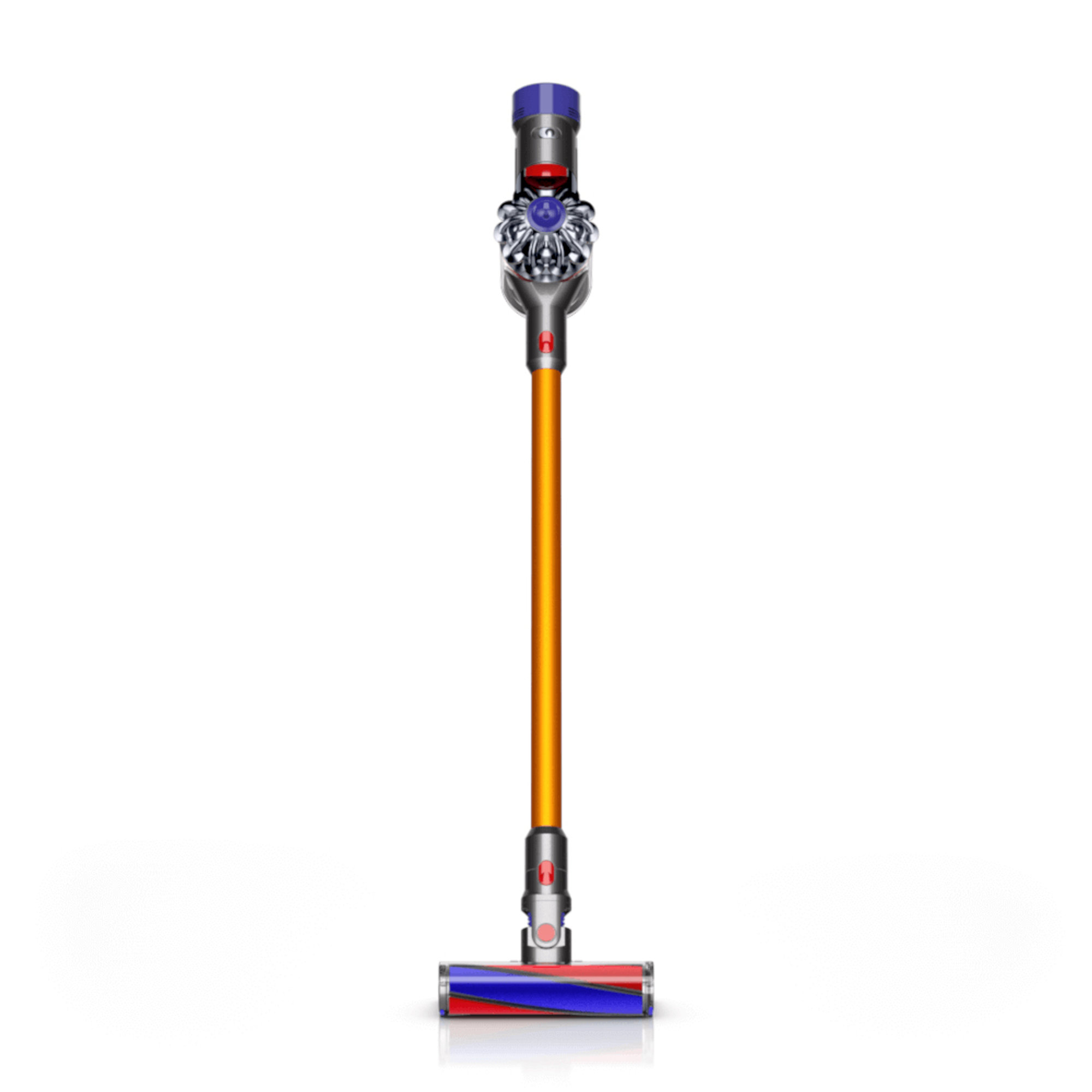 Dyson V8 Absolute Dyson  vista1