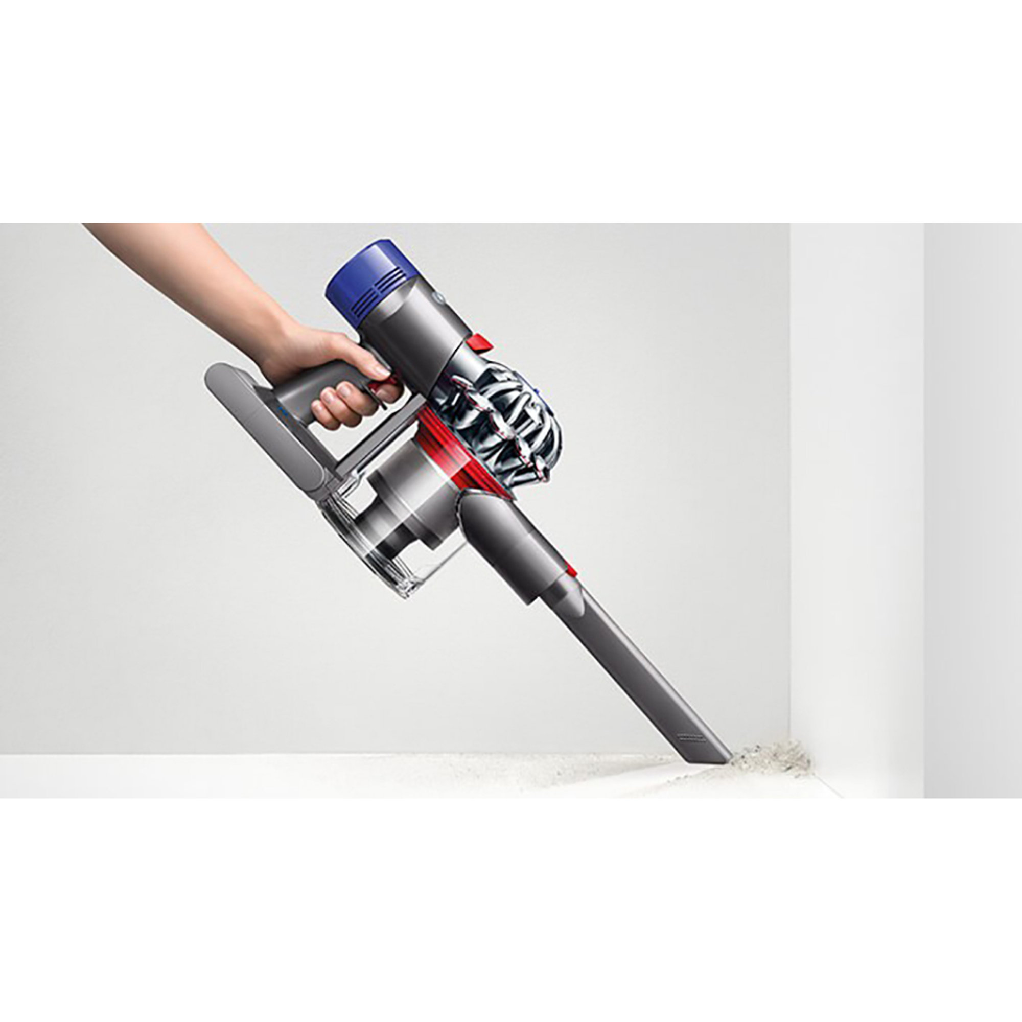 Dyson V8 Absolute Dyson  vista10