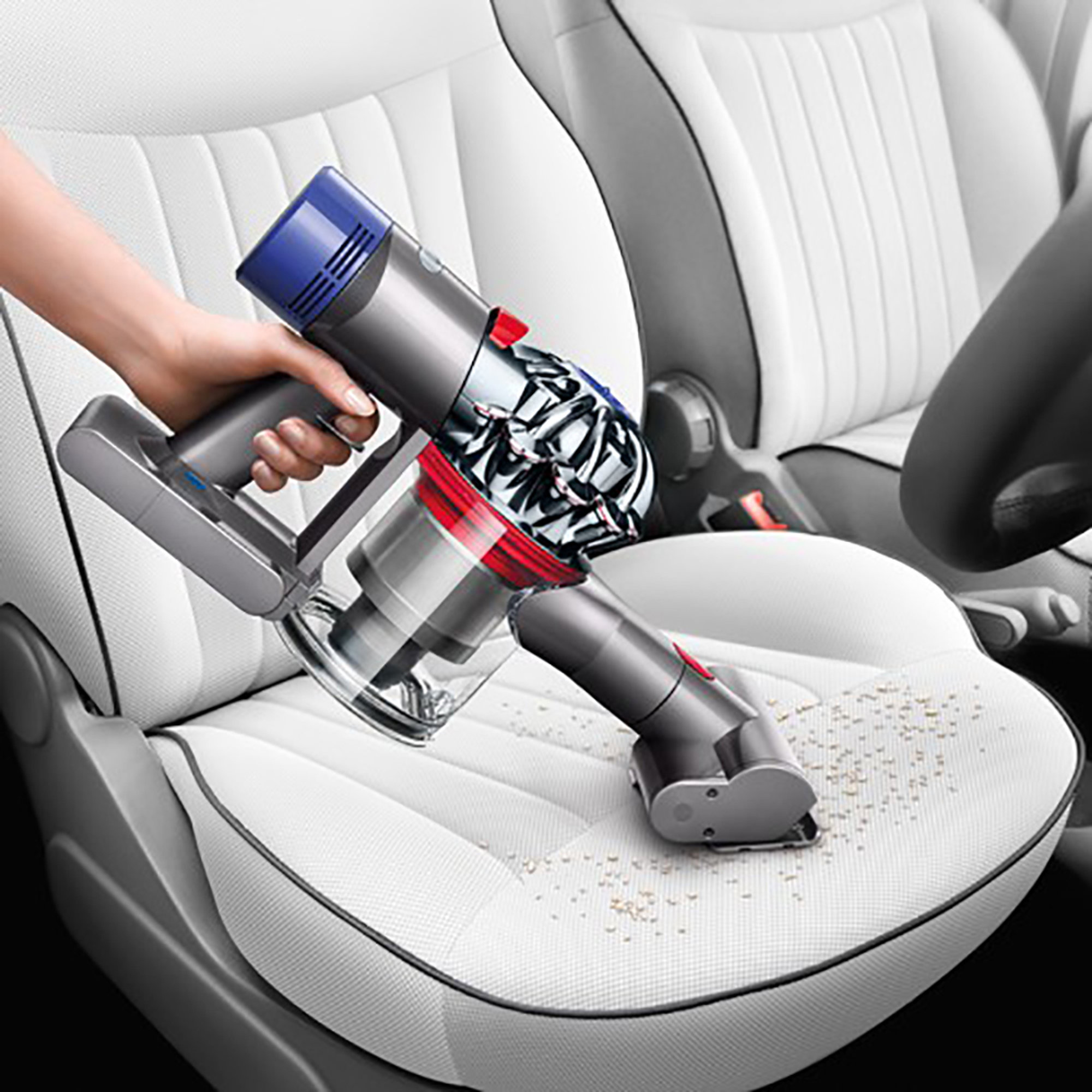 Dyson V8 Absolute Dyson  vista13