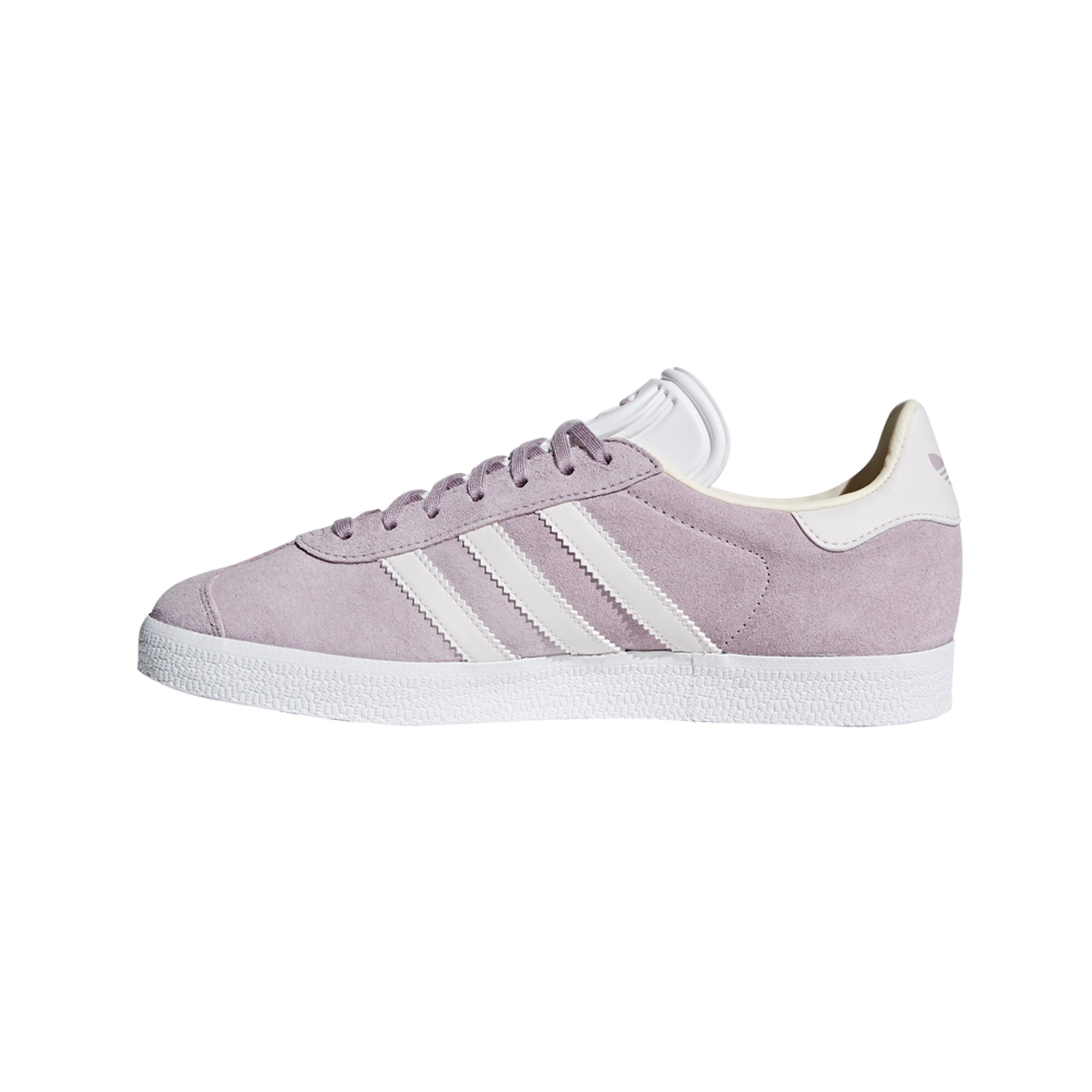 Sneakers Adidas Gazelle rosa ADIDAS vista4