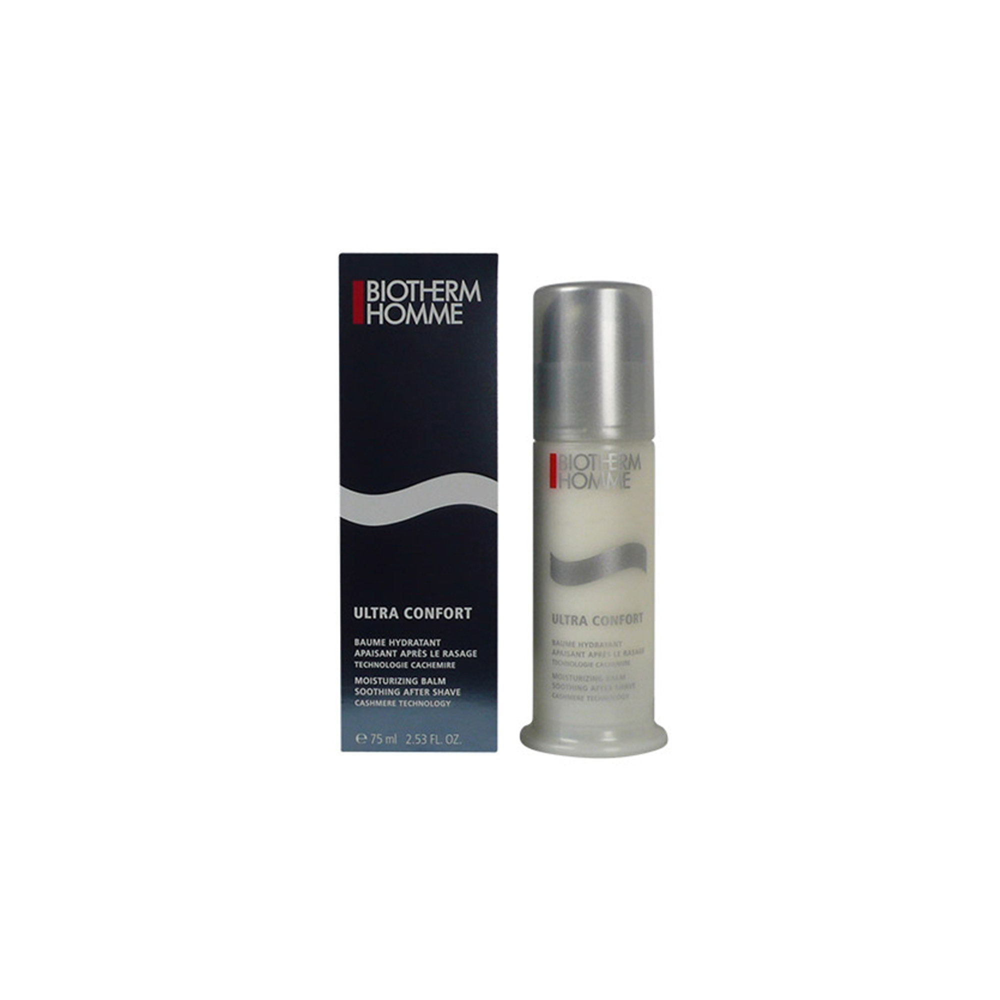 Biotherm ultra confort 75 ml Biotherm vista0
