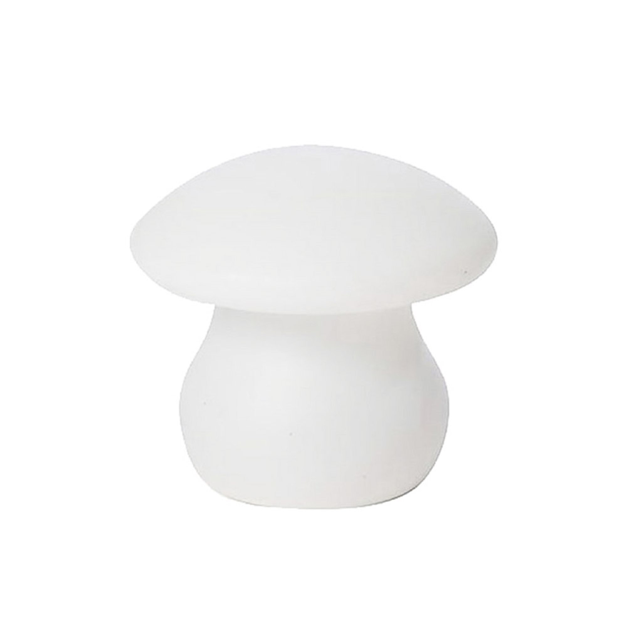 Fungo luminoso FUNNY led multicolore Atmosfera di Natale vista0