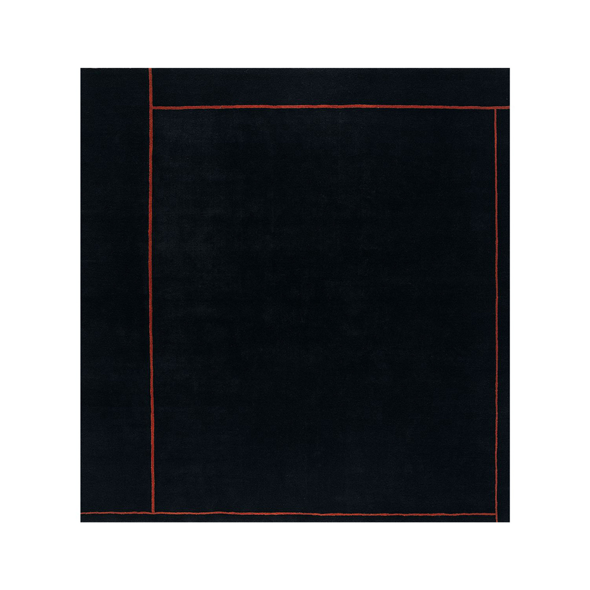 Tappeto MAUD II, 300x300 Driade Indoor vista0