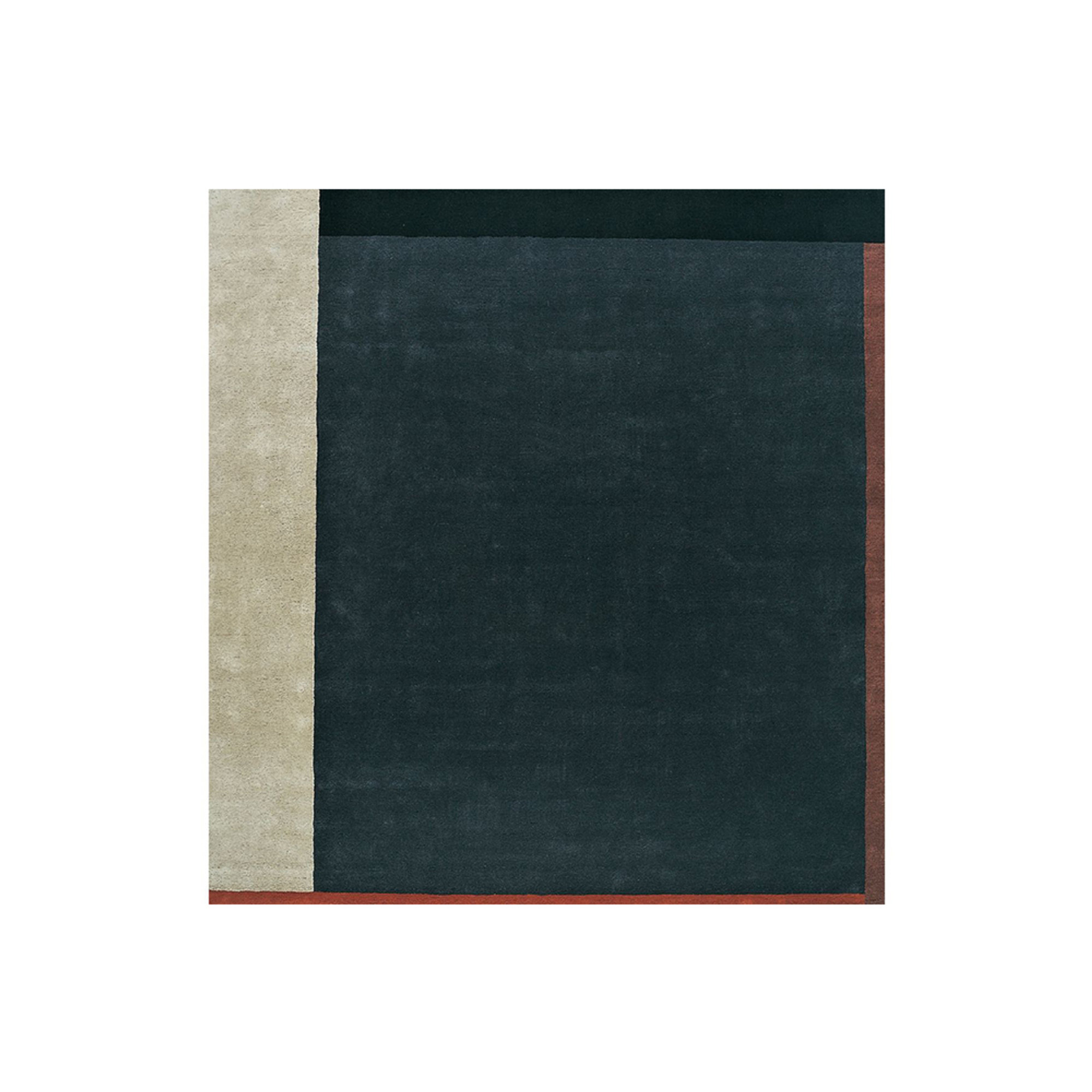 Tappeto MILDRED II, 270x270 Driade Indoor vista0