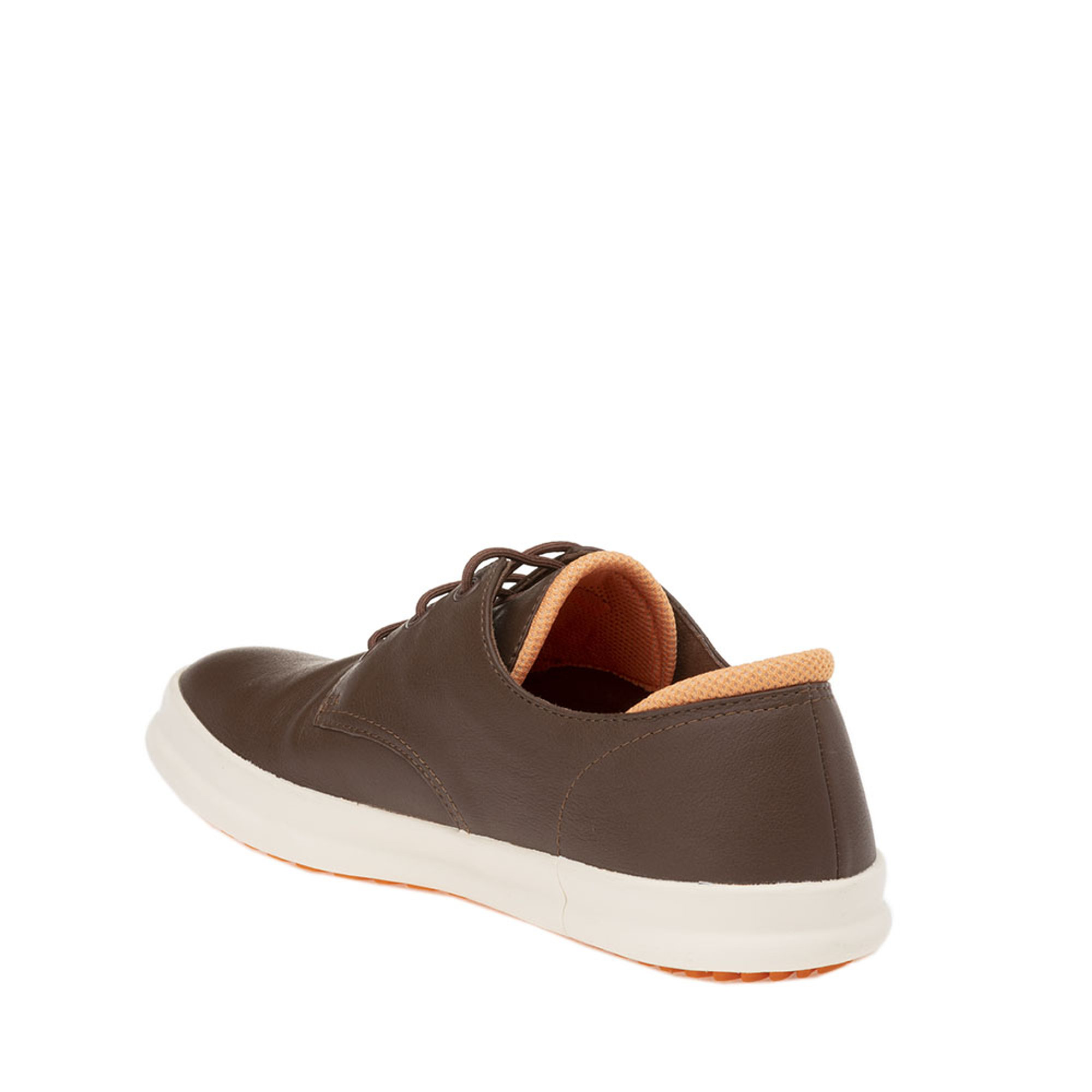 Stringate uomo 'Chasis' marrone Camper vista2