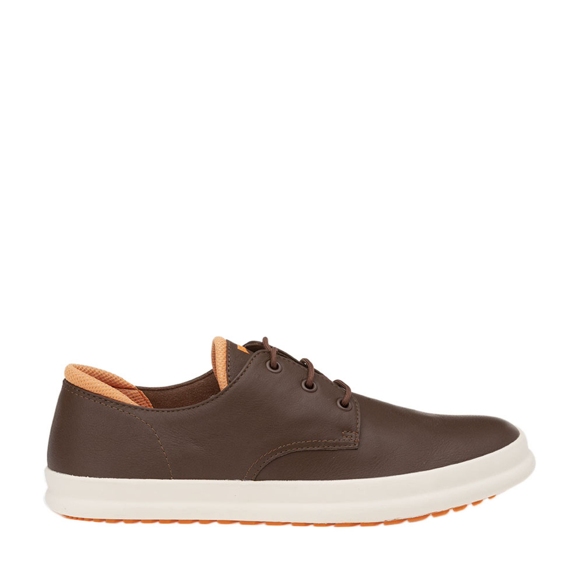 Stringate uomo 'Chasis' marrone Camper vista0