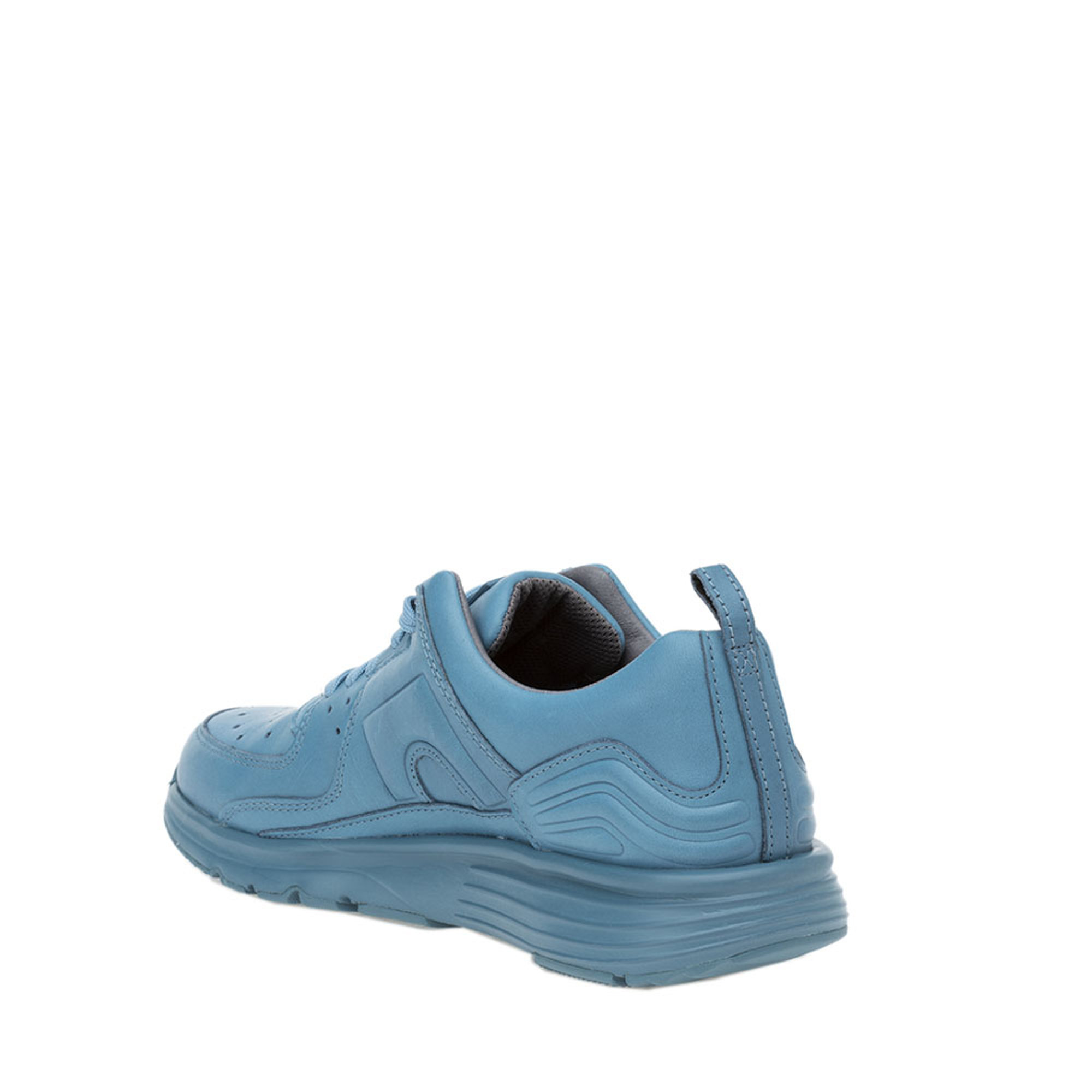 Sneakers donna 'Drift' celeste Camper vista1