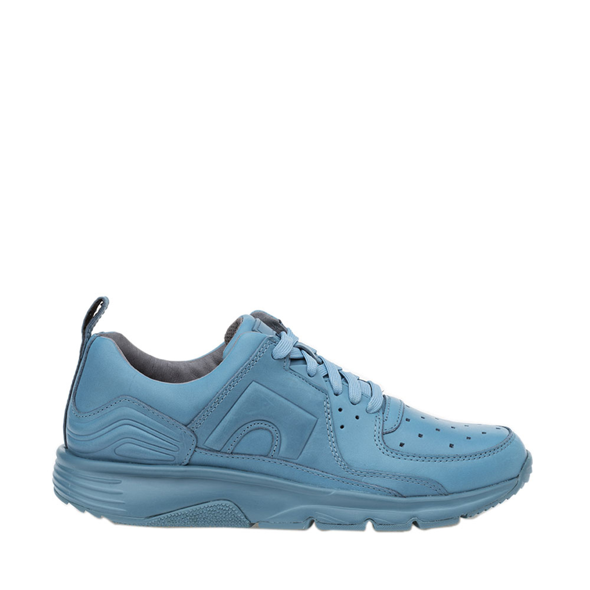 Sneakers donna 'Drift' celeste Camper vista0
