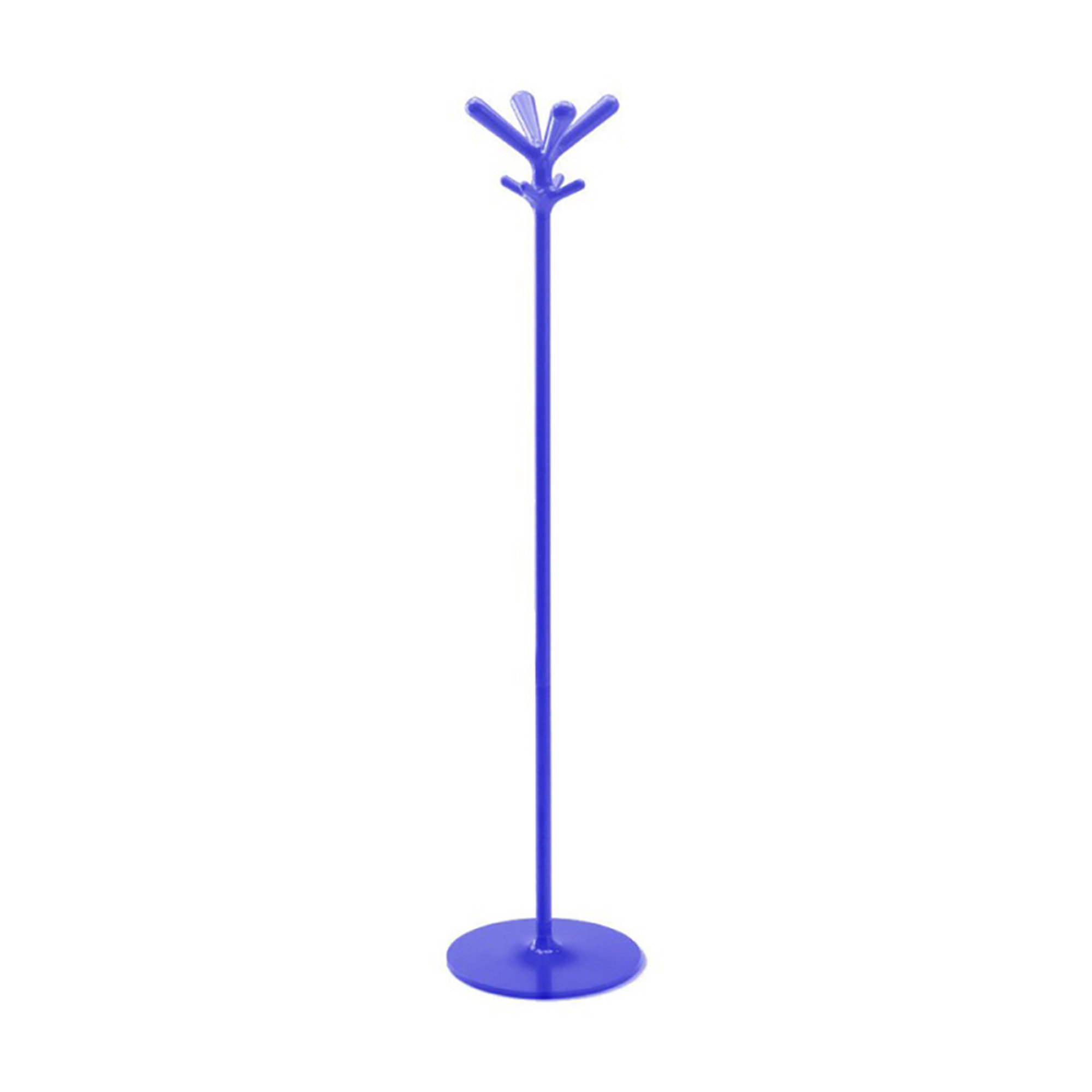 Appendiabiti da terra POP, blu genziana Rexite - 2018 vista0