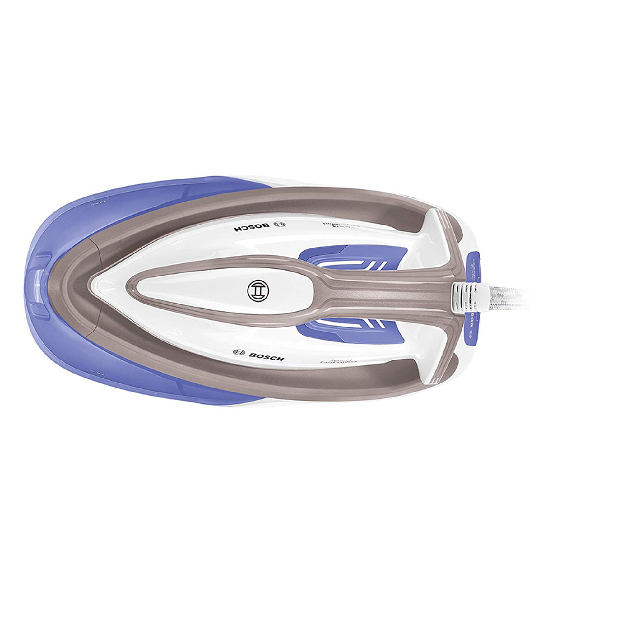 TDS4040 Serie 4 EasyComfort - Bosch Speciale Stiro vista1