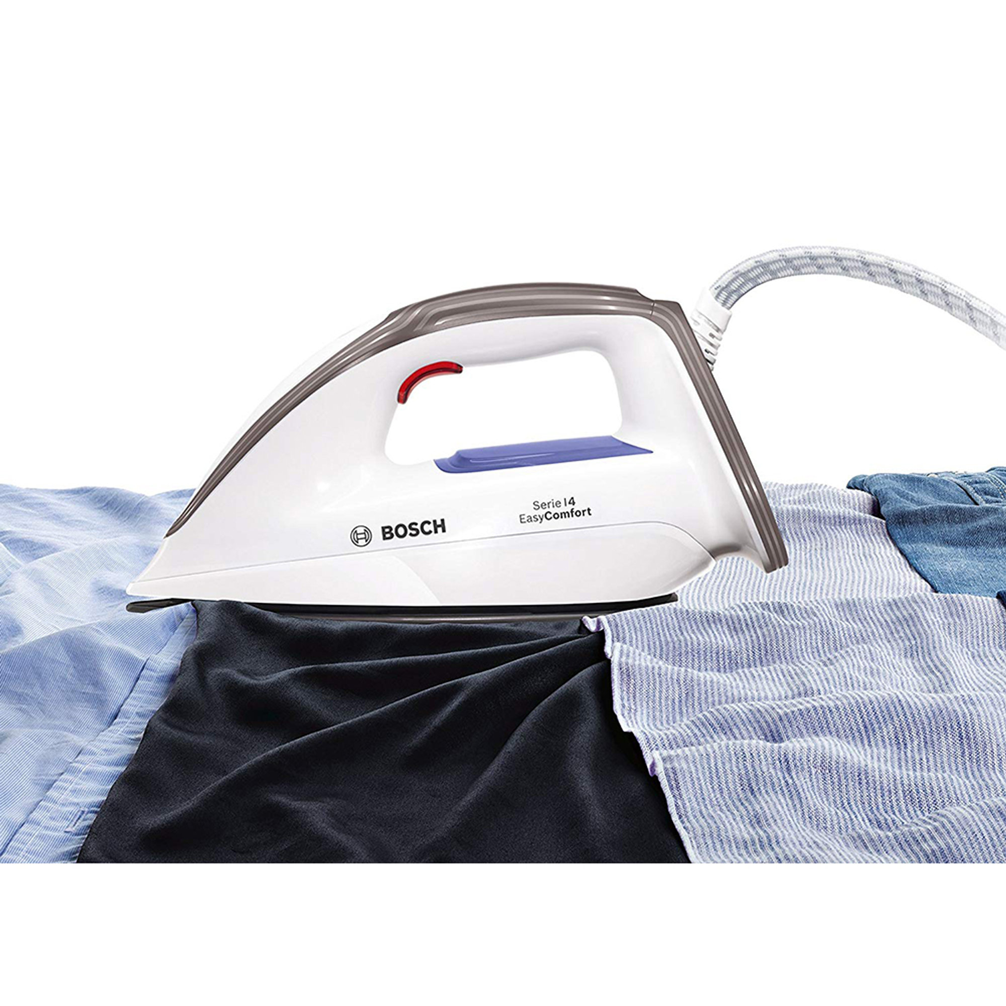 TDS4040 Serie 4 EasyComfort - Bosch Speciale Stiro vista5