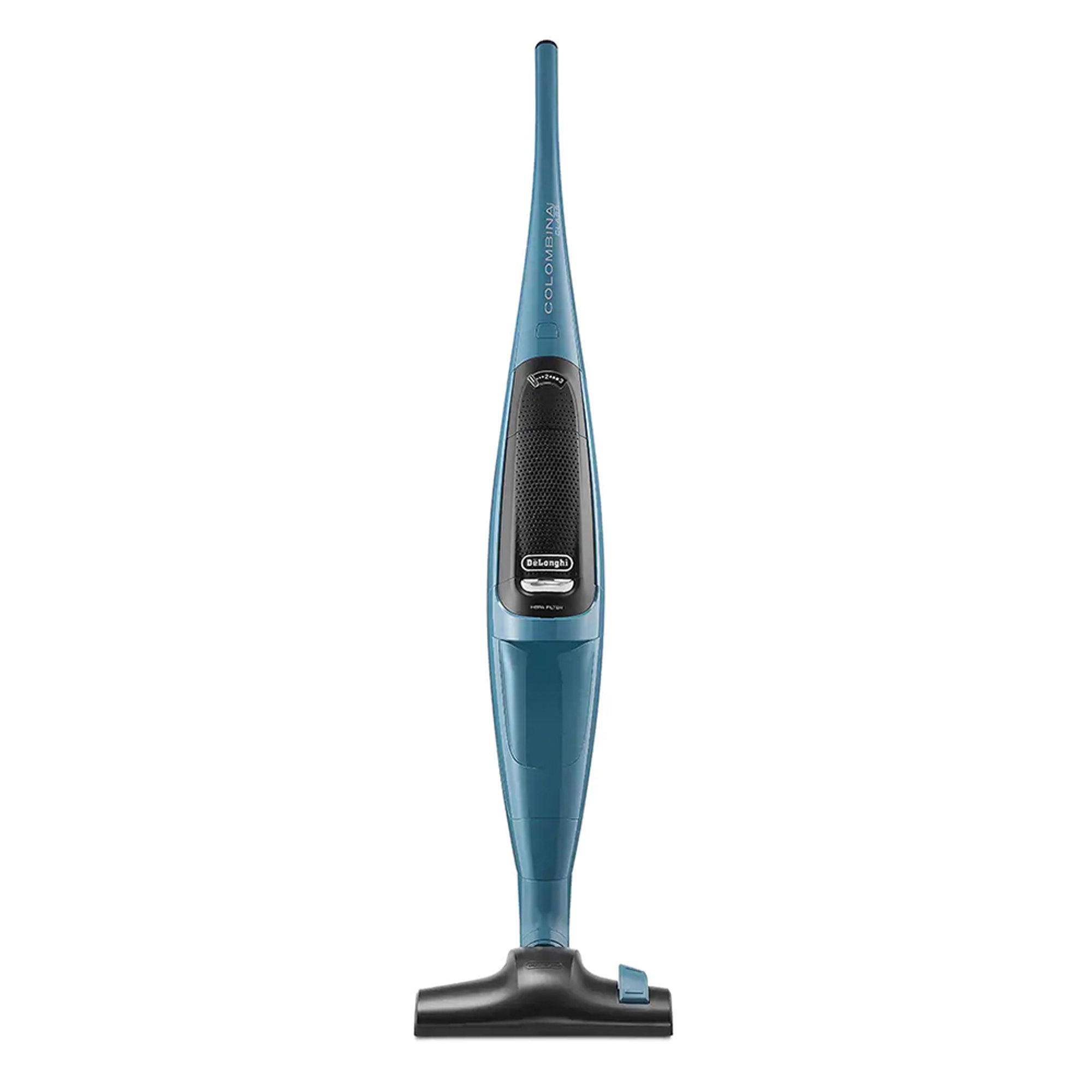 Scopa elettrica De Longhi Colombina Class XL con sacchetto Speciale scope elettriche vista1