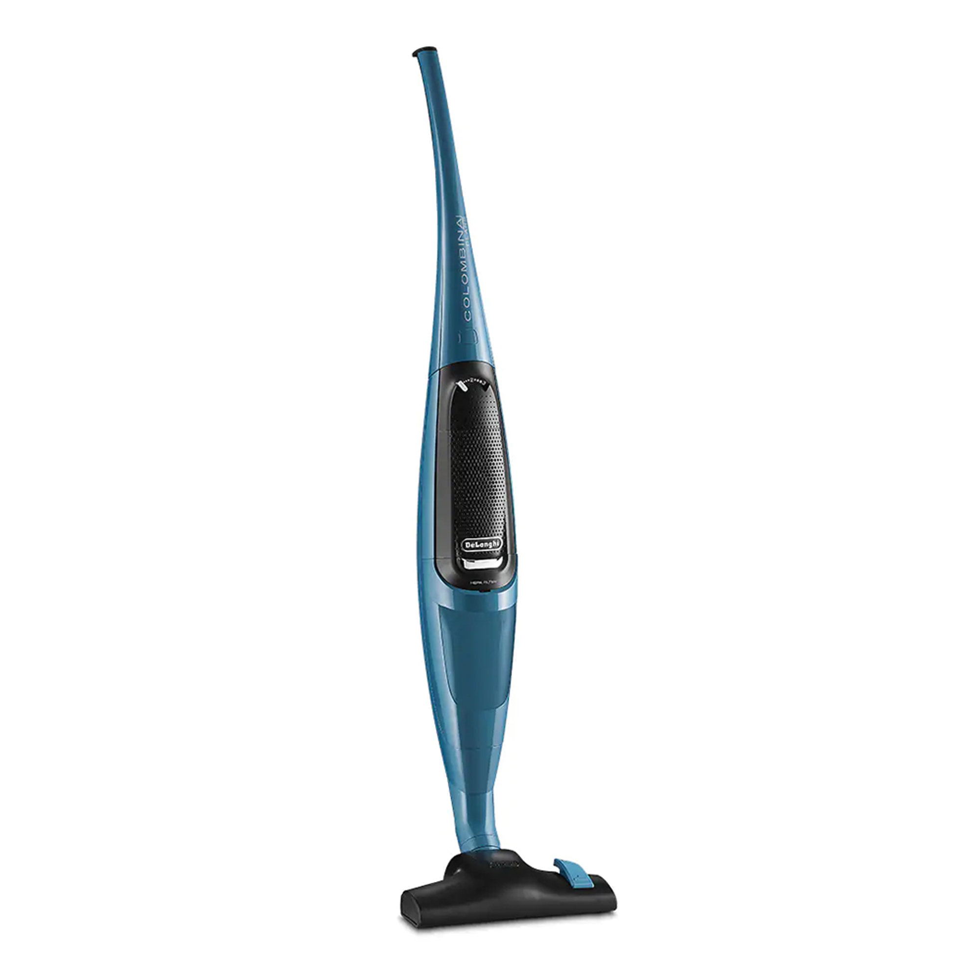 Scopa elettrica De Longhi Colombina Class XL con sacchetto Speciale scope elettriche vista0