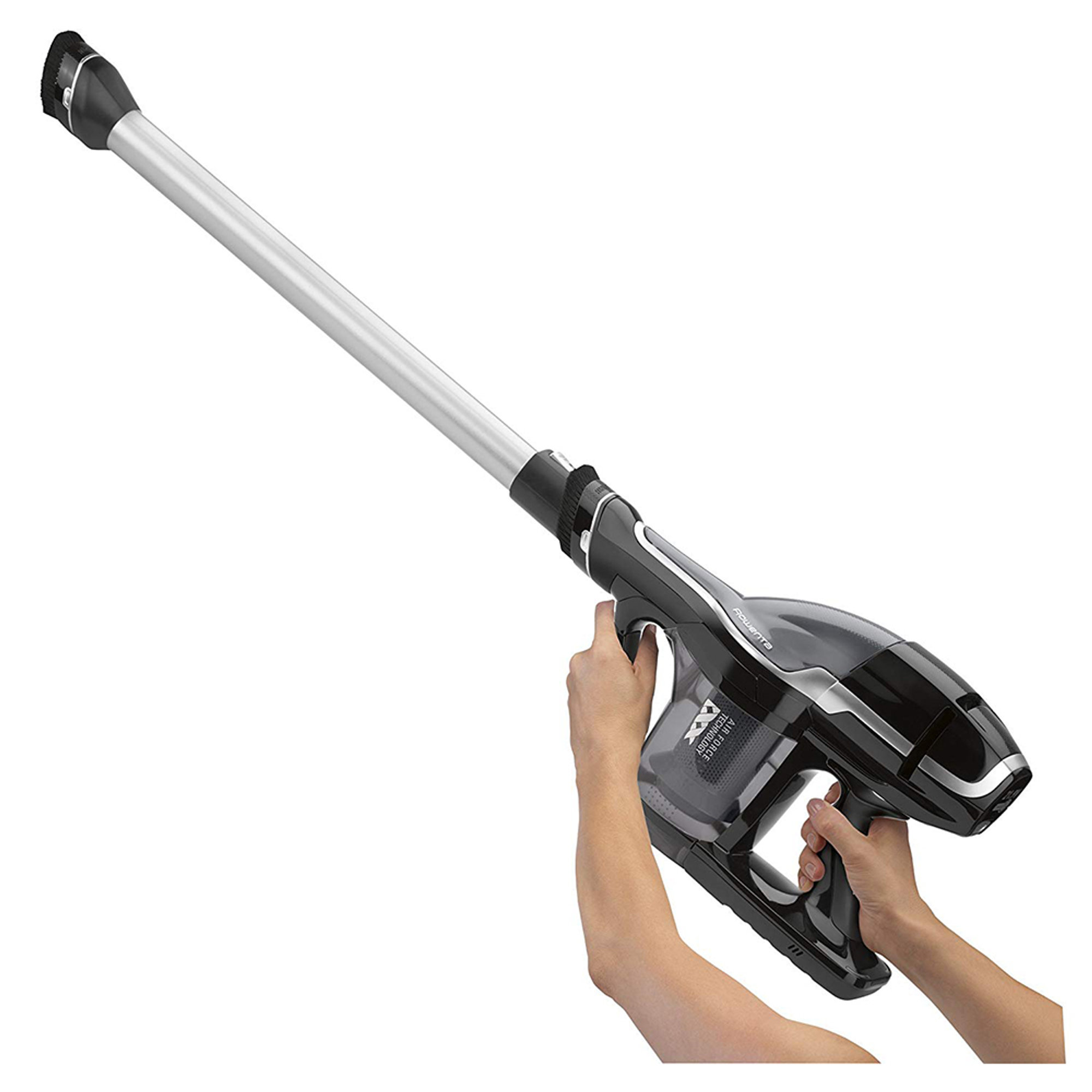 Scopa elettrica Rowenta Air force all-in-one  aspirapolvere - senza fili Speciale scope elettriche vista5