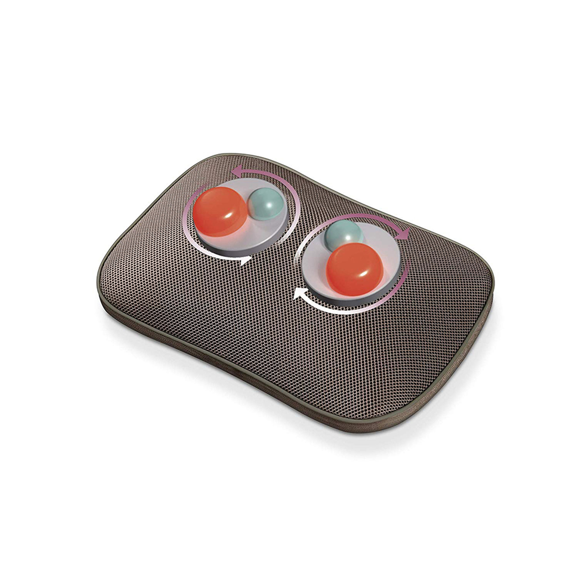 Cuscino massaggiante Beurer MG 147 Personal Beauty-M vista1