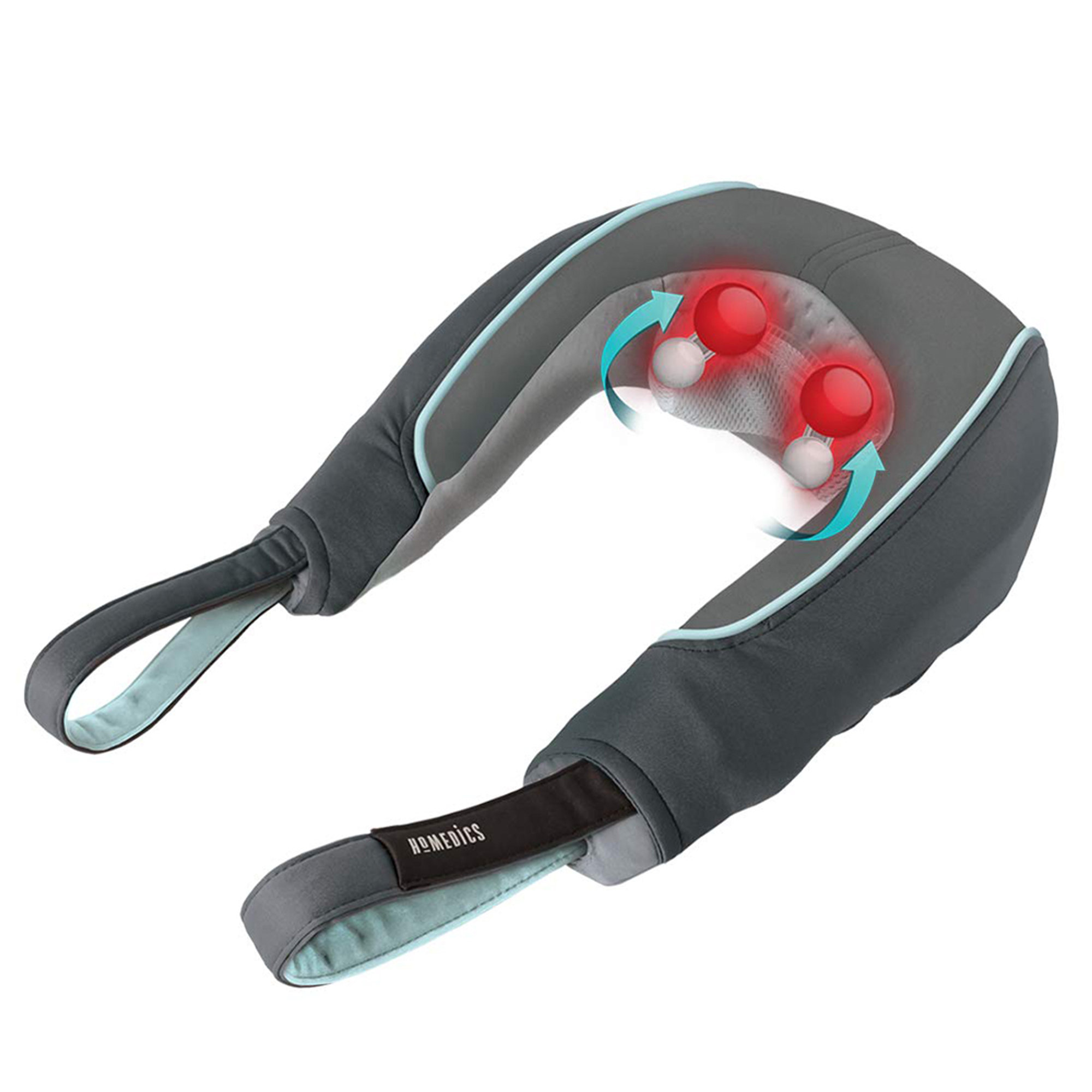 Massaggiatore per il Collo Shiatzu HOMEDICS Personal Beauty-M vista1