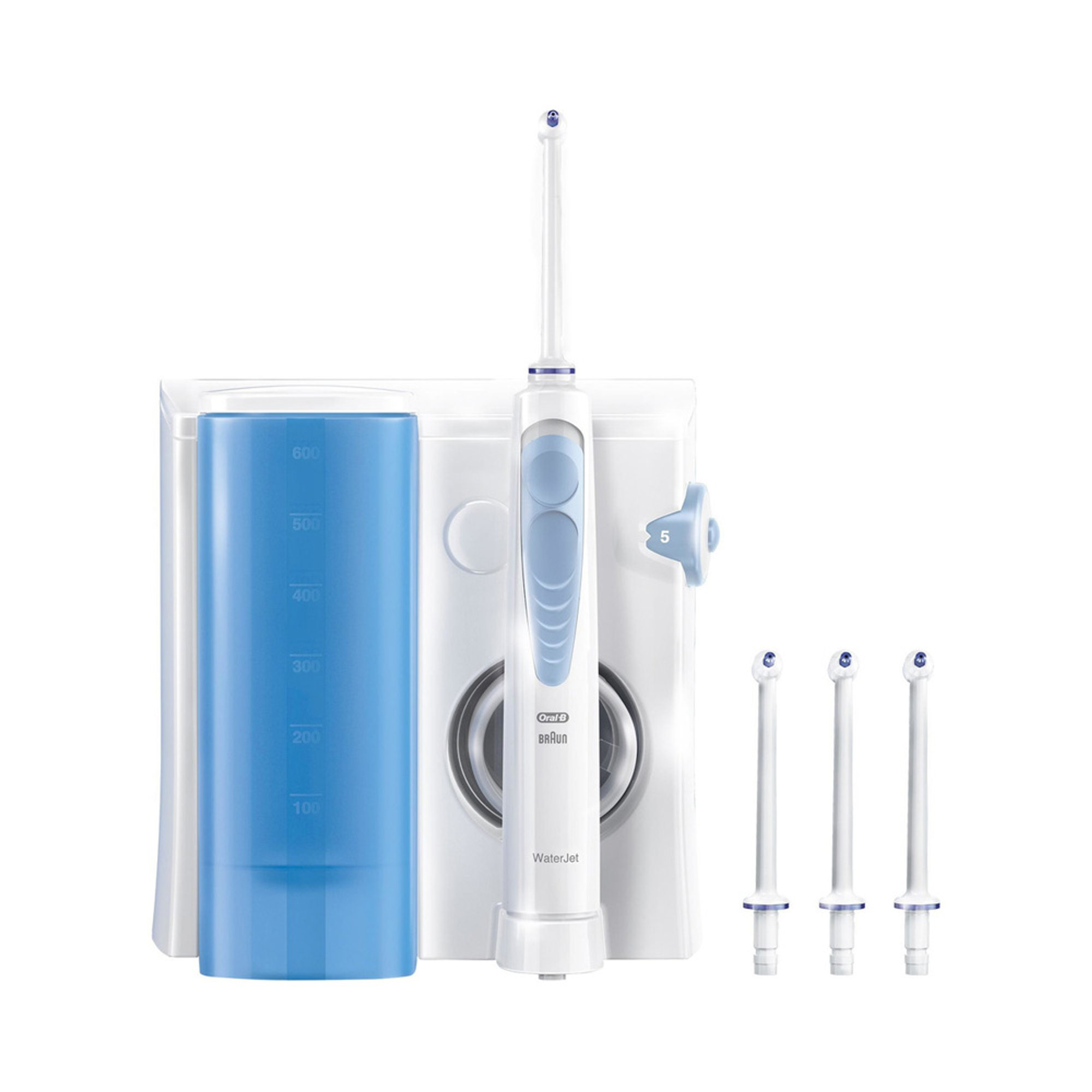 Idropulsore BraunOral-B MD16 Personal Beauty-I vista0