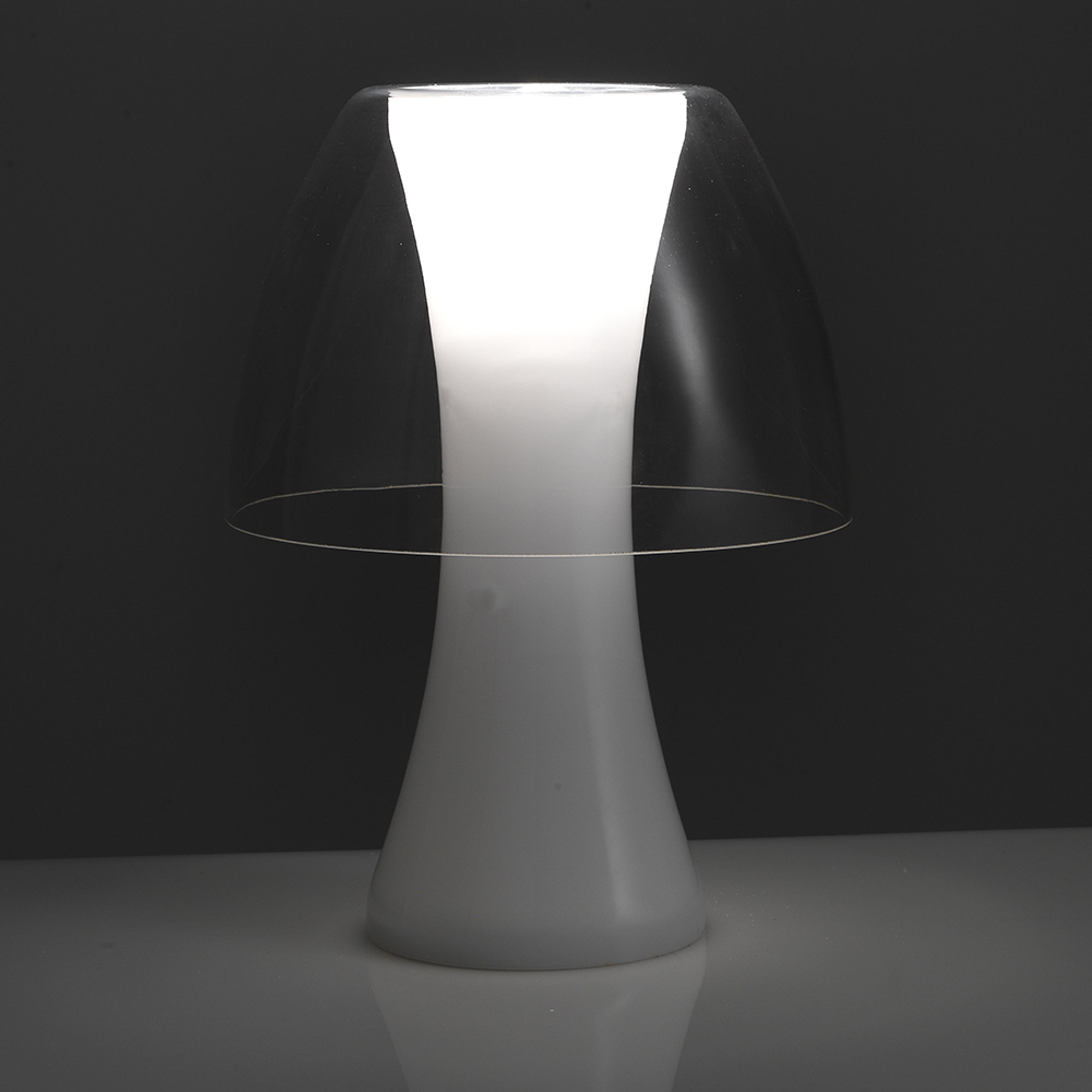 Lampada da tavolo  VICO Idee di luce vista1