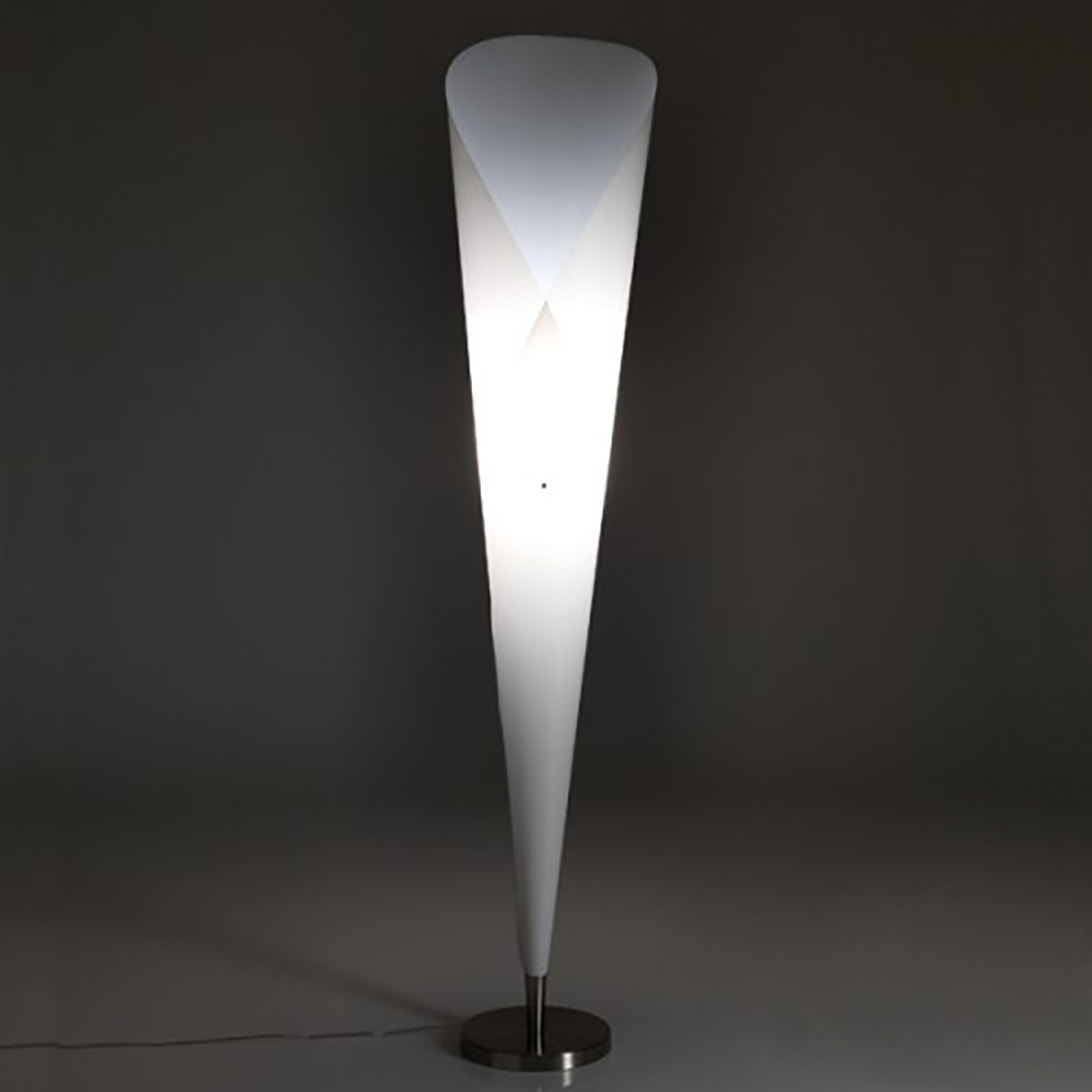 Lampada da terra JUKO Idee di luce vista1