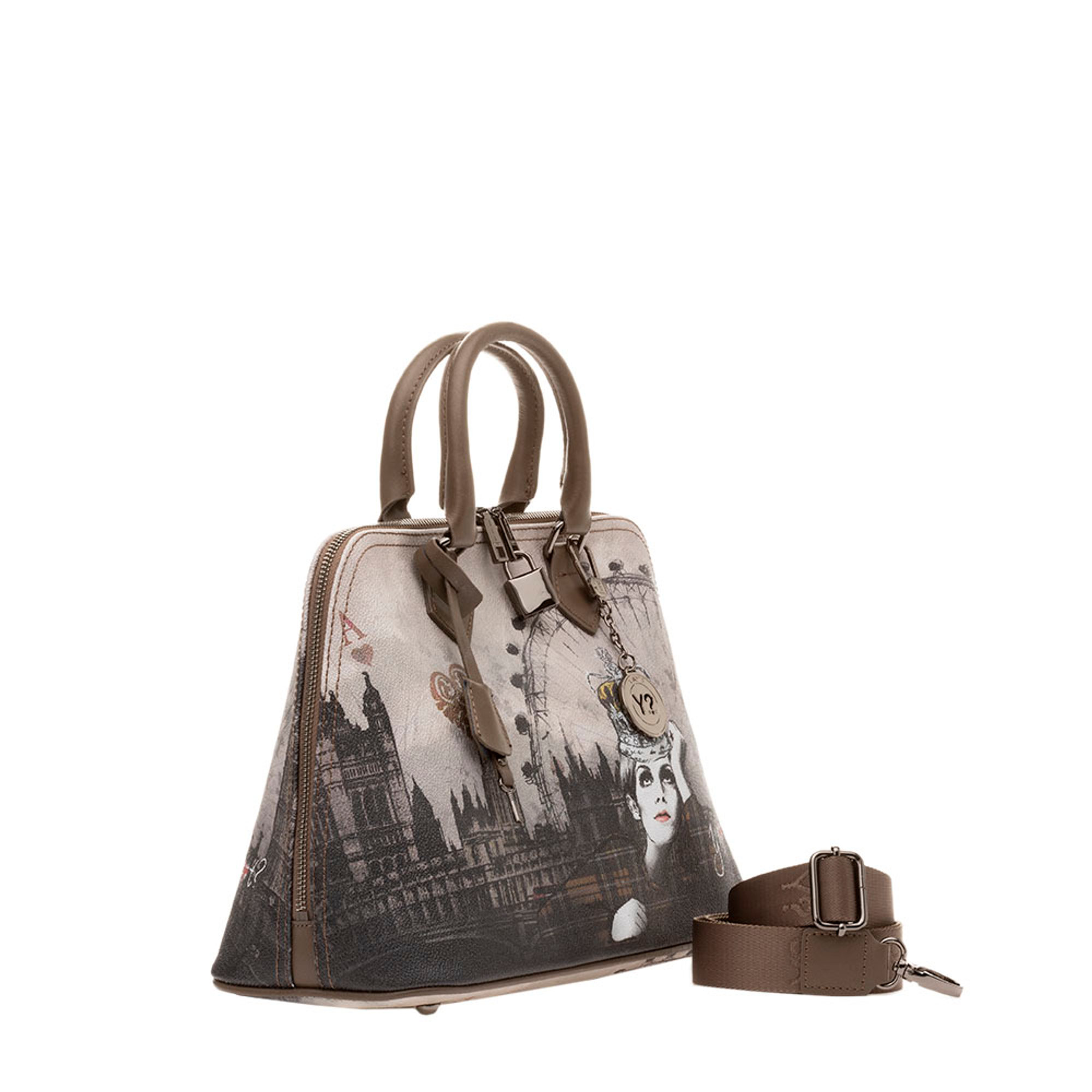 Bauletto Twiggy-Londra talpa Y Not vista1