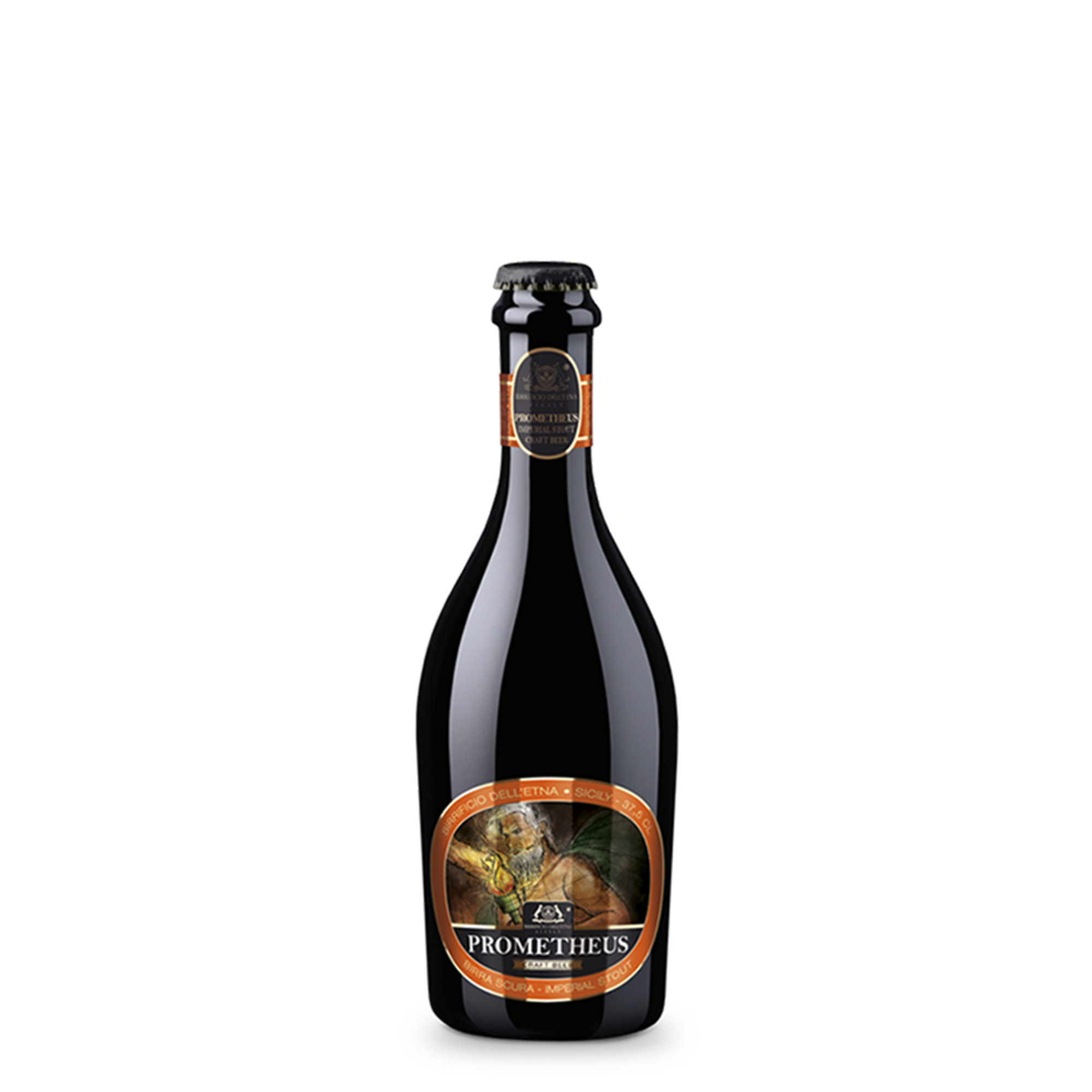 Degustazione - 12 bottiglie da 37,5 cl Birrificio dell'Etna vista7