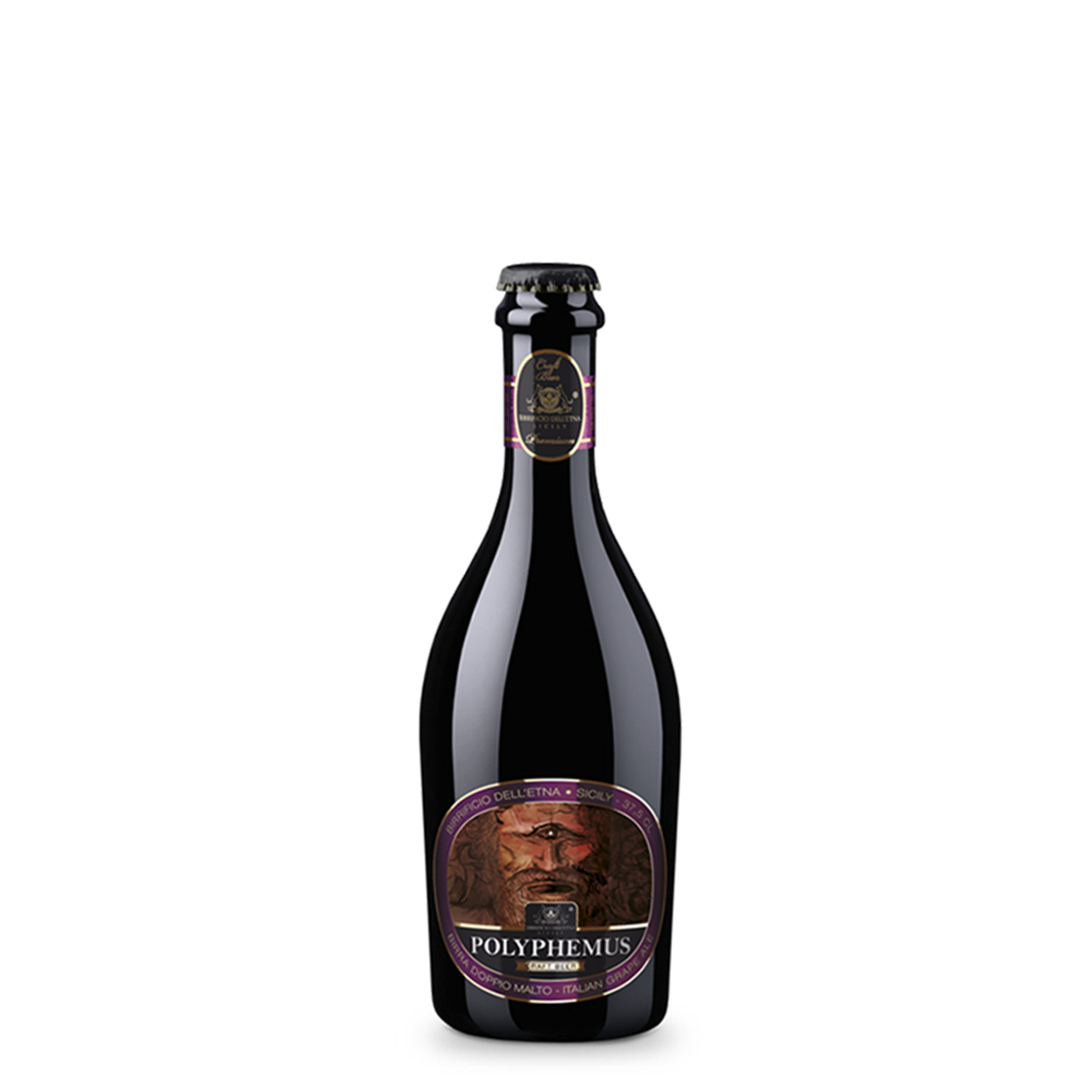 Degustazione - 12 bottiglie da 37,5 cl Birrificio dell'Etna vista11